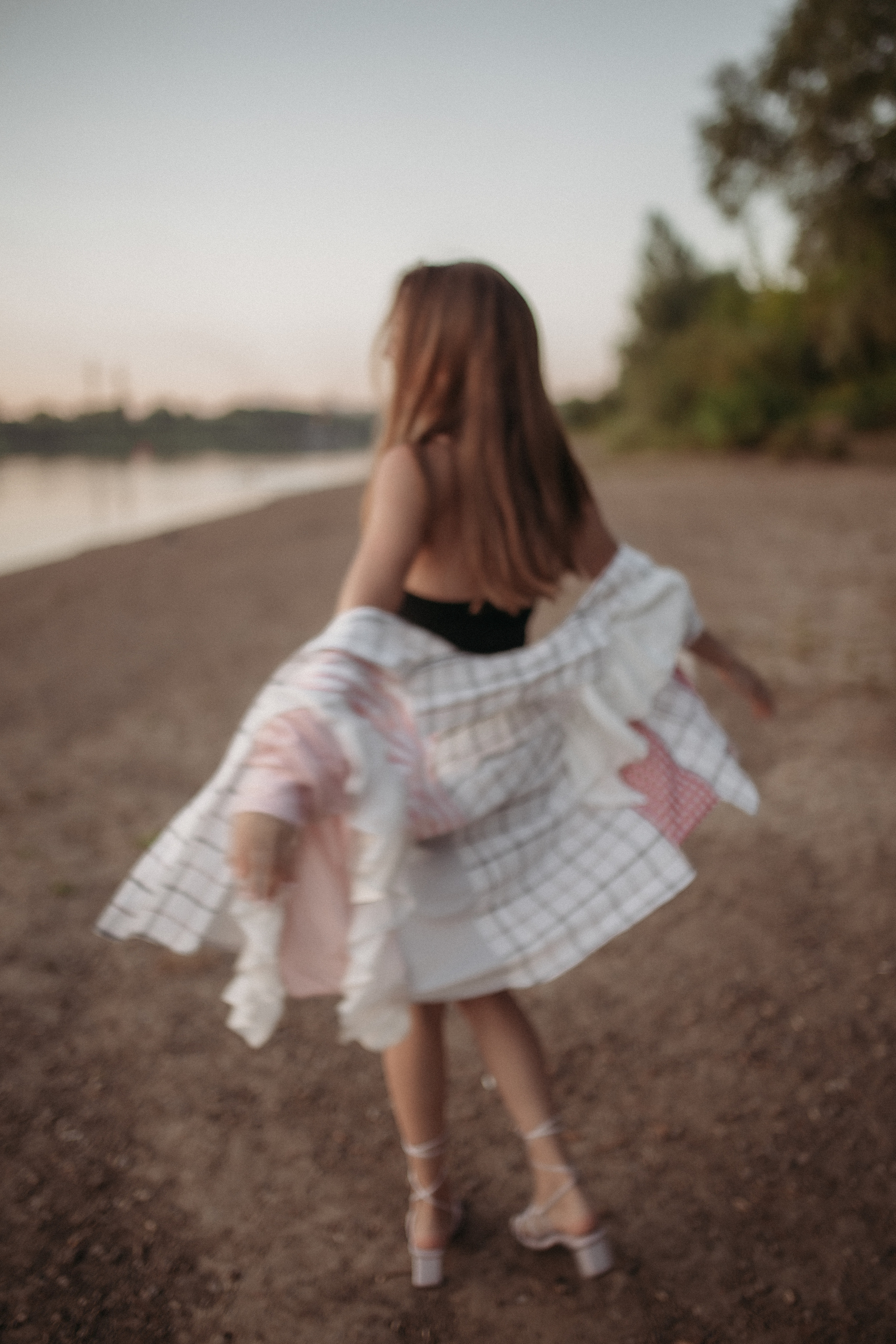 Городская прогулка. Семейный и домашний фотограф в Уфе Ирина Гарасюта