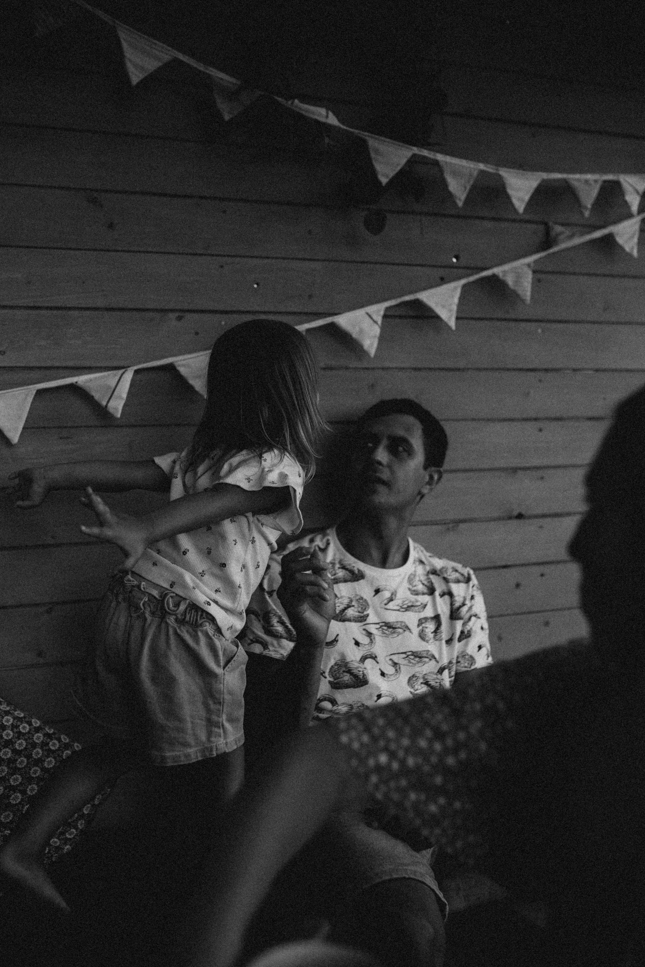 Домашняя: Майкл Лира и Розали. Семейный и домашний фотограф в Уфе Ирина Гарасюта