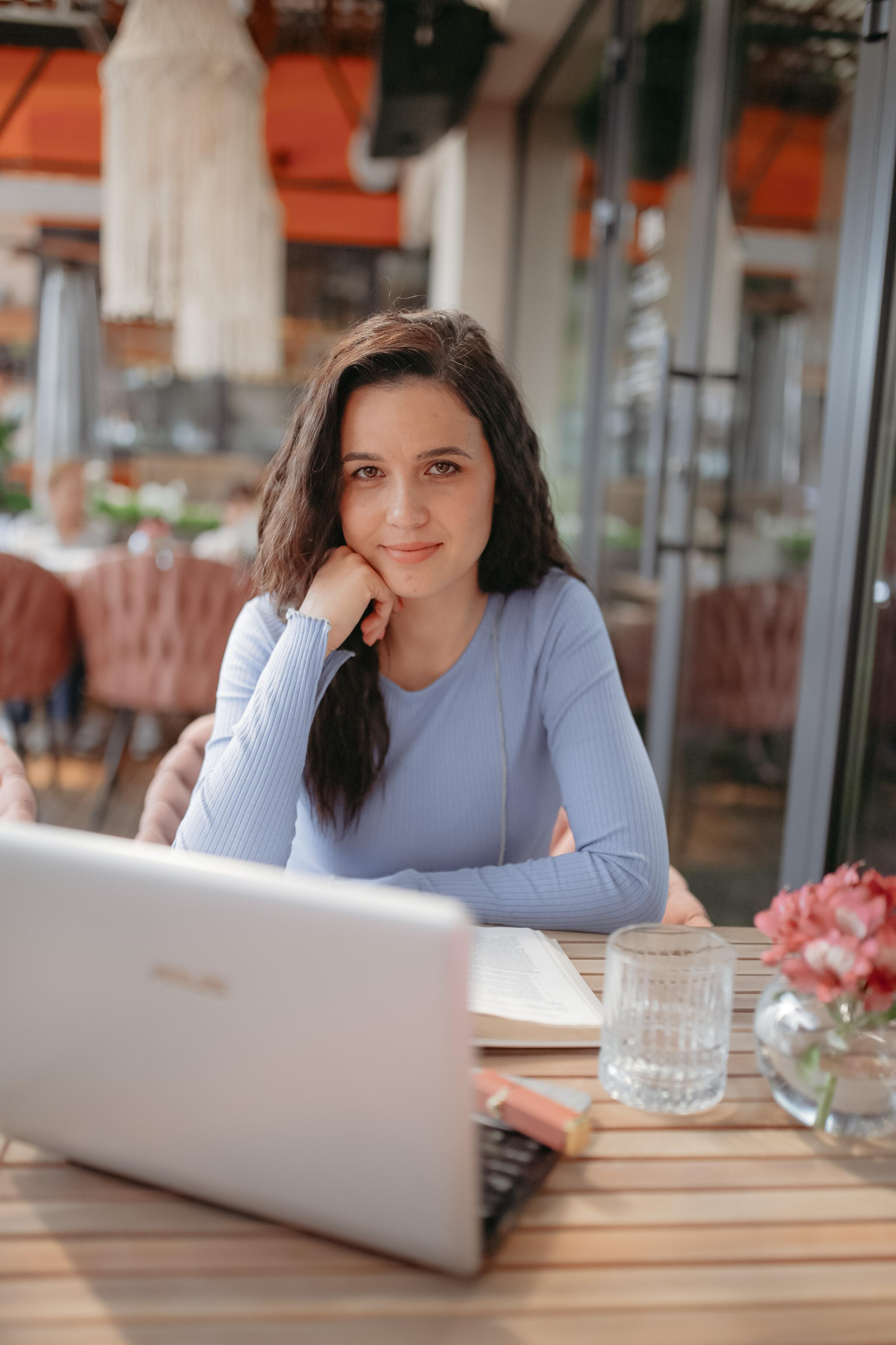 Лера. Семейный и домашний фотограф в Уфе Ирина Гарасюта