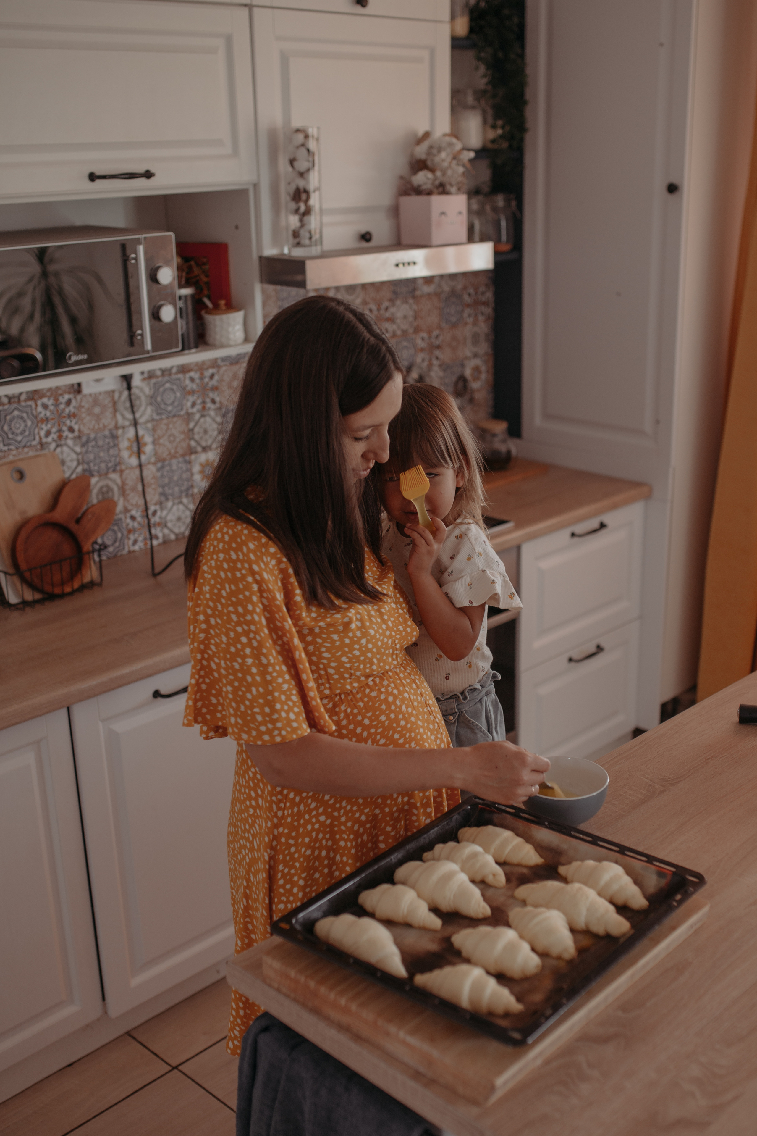 Домашняя: Майкл Лира и Розали. Семейный и домашний фотограф в Уфе Ирина Гарасюта