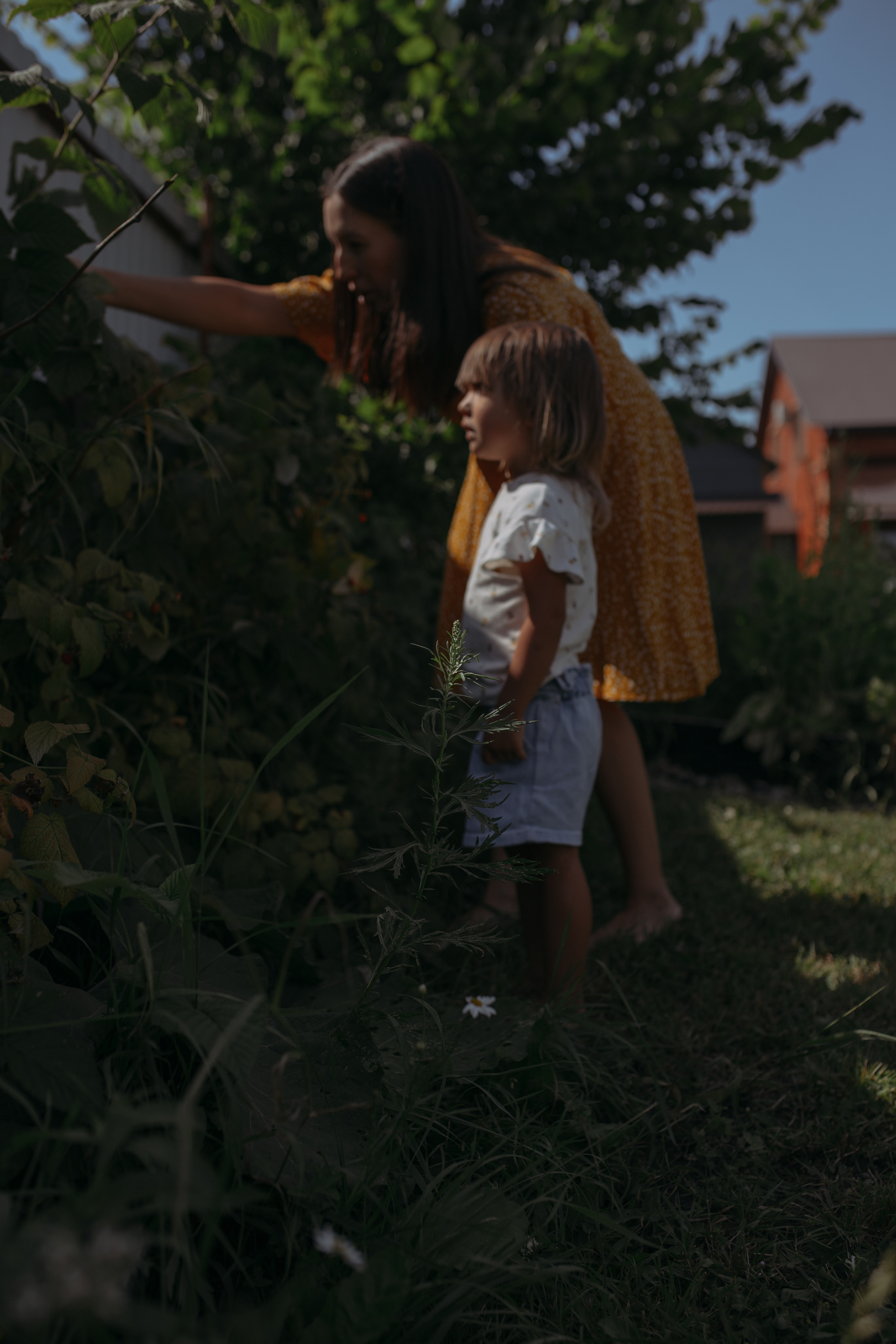 Домашняя: Майкл Лира и Розали. Семейный и домашний фотограф в Уфе Ирина Гарасюта