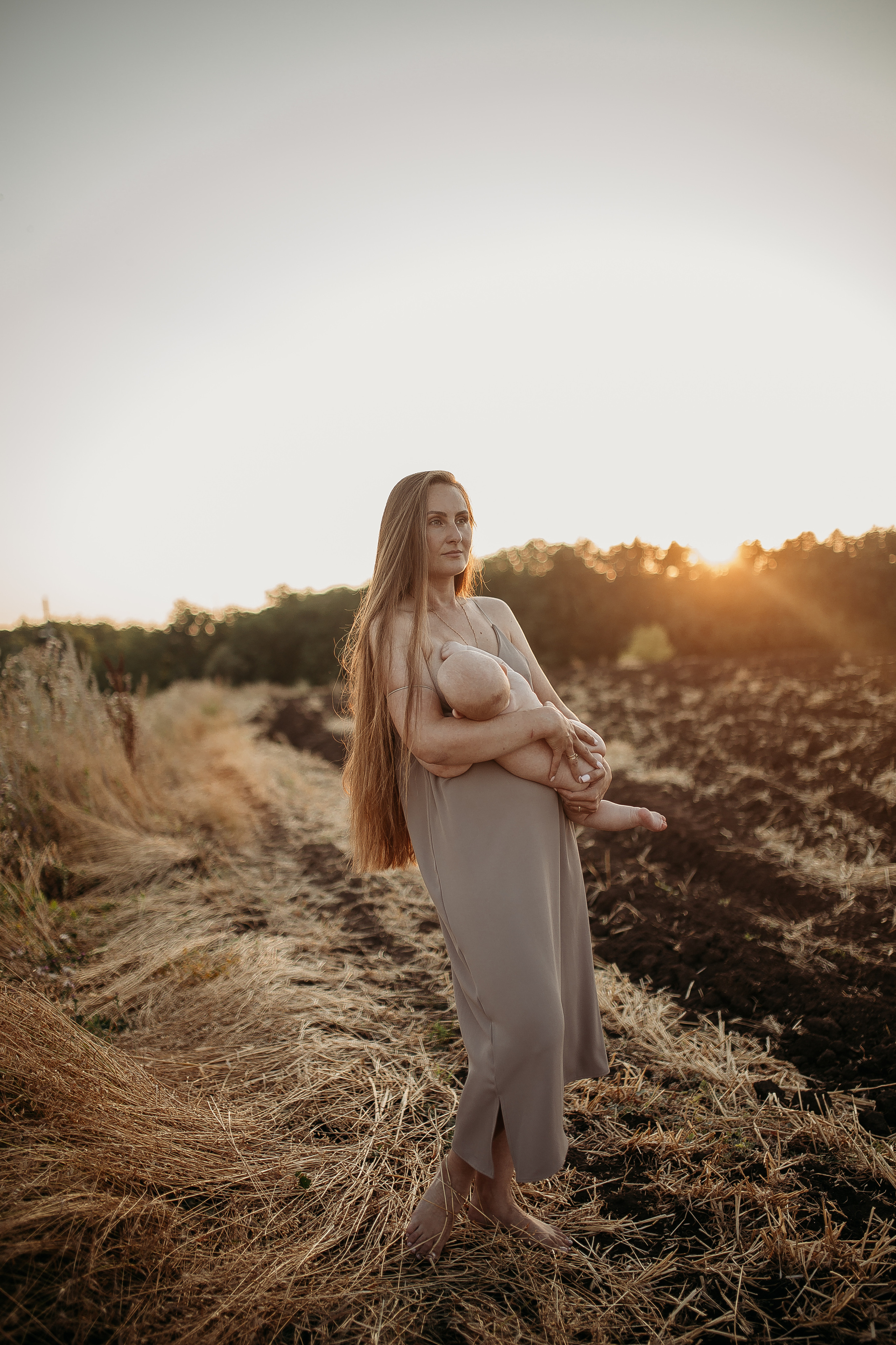 Лев, Настя и Артур. Семейный и домашний фотограф в Уфе Ирина Гарасюта