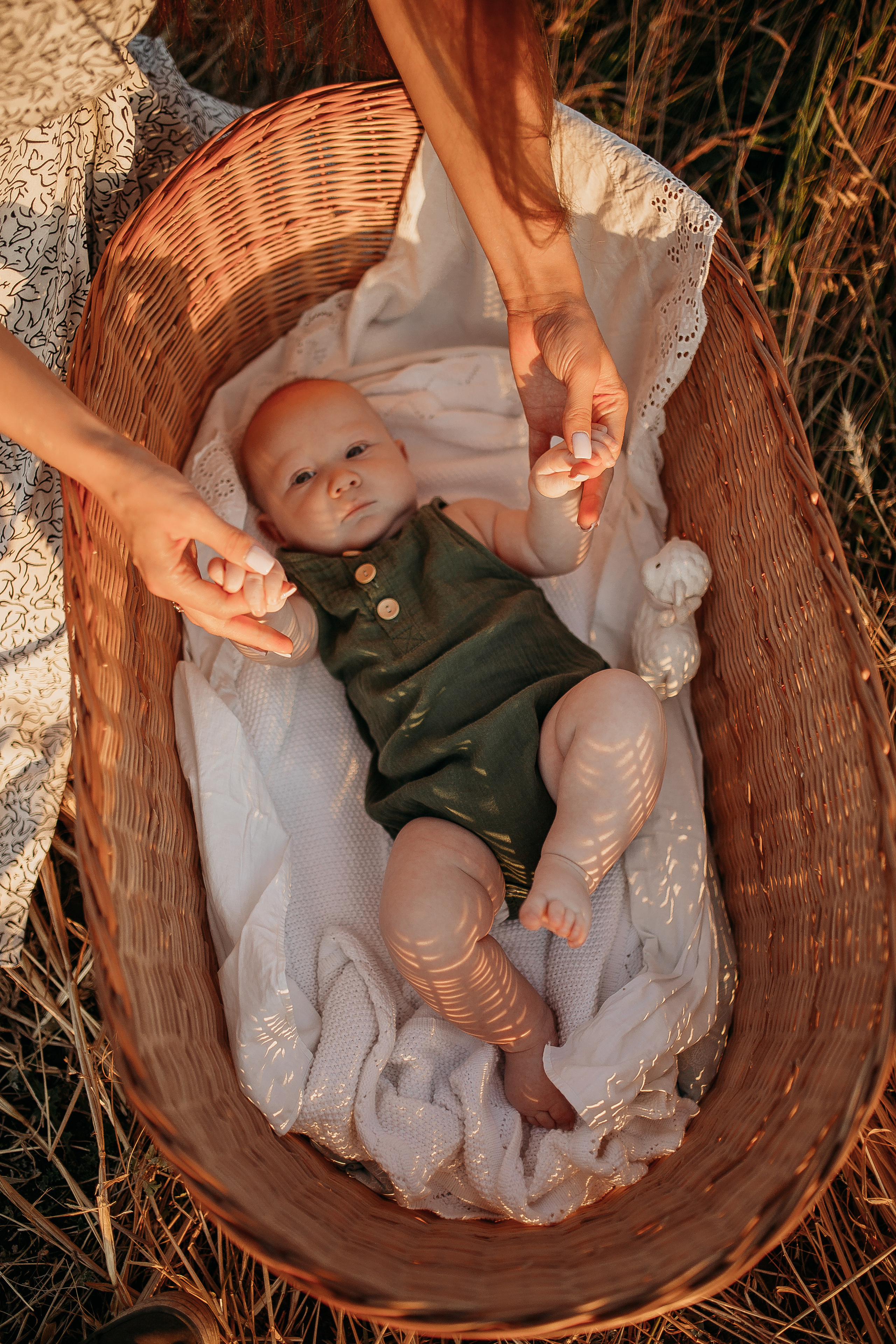 Лев, Настя и Артур. Семейный и домашний фотограф в Уфе Ирина Гарасюта