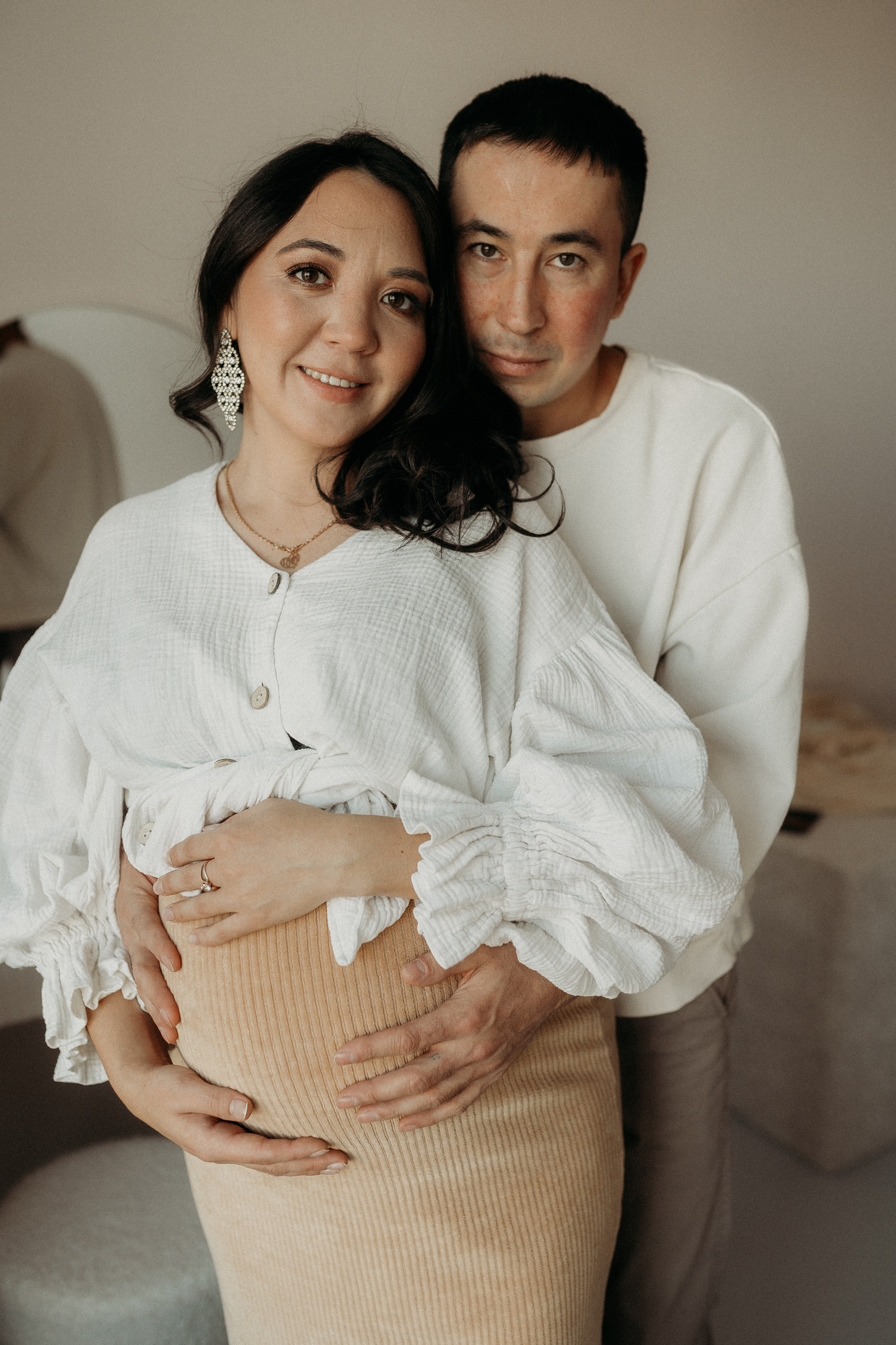 Юлия, Руслан и Мурат. Семейный и домашний фотограф в Уфе Ирина Гарасюта