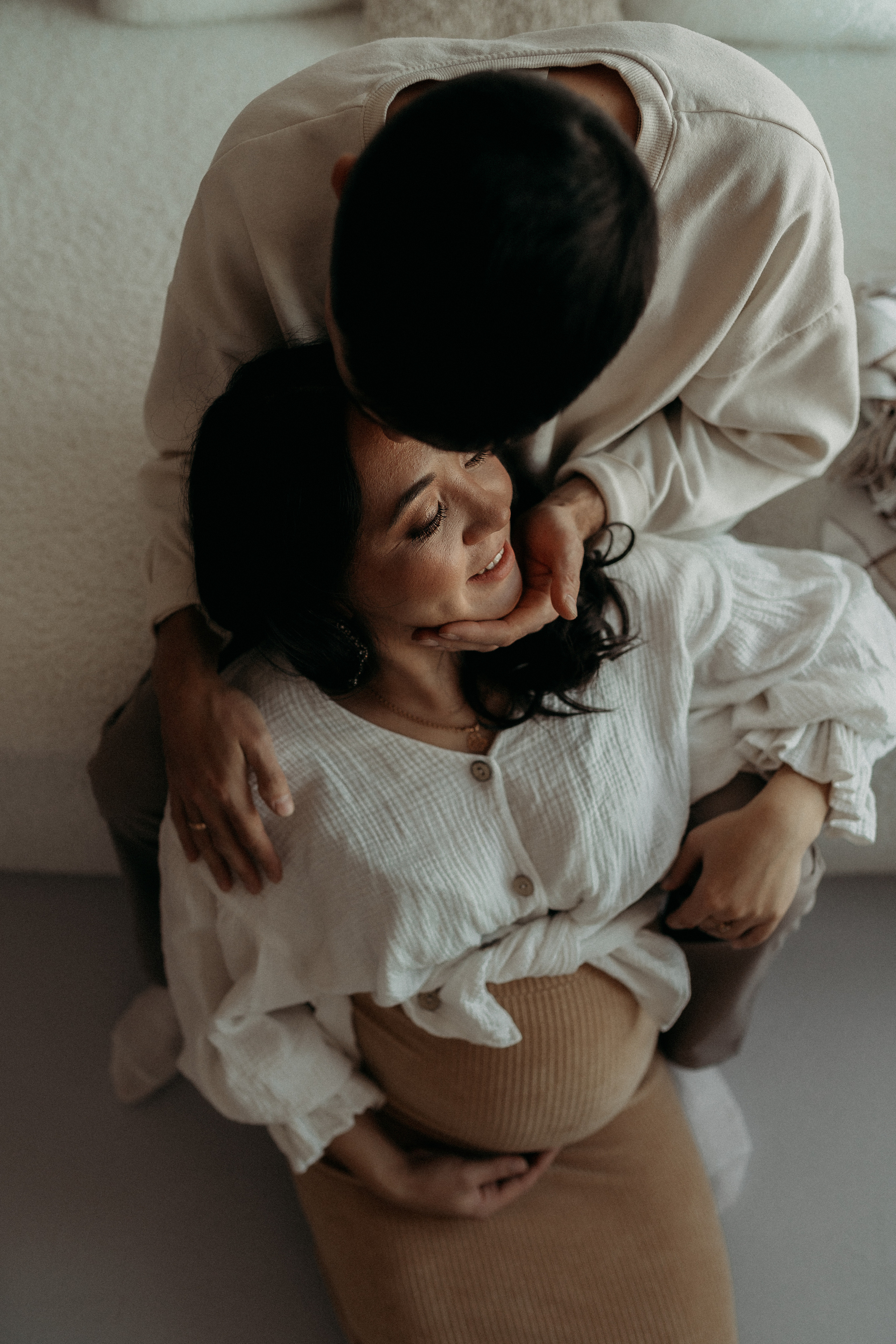 Юлия, Руслан и Мурат. Семейный и домашний фотограф в Уфе Ирина Гарасюта