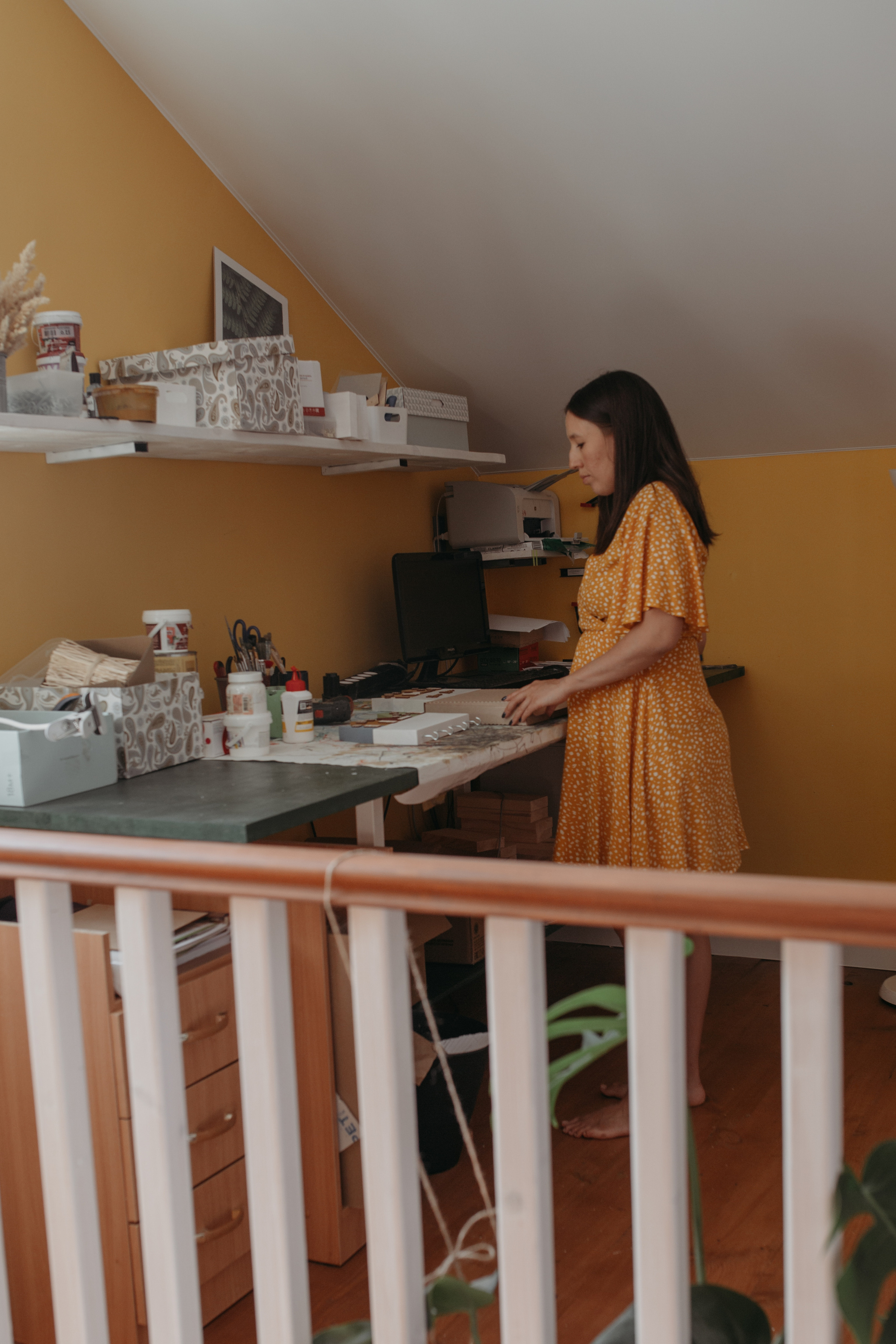 Домашняя: Майкл Лира и Розали. Семейный и домашний фотограф в Уфе Ирина Гарасюта