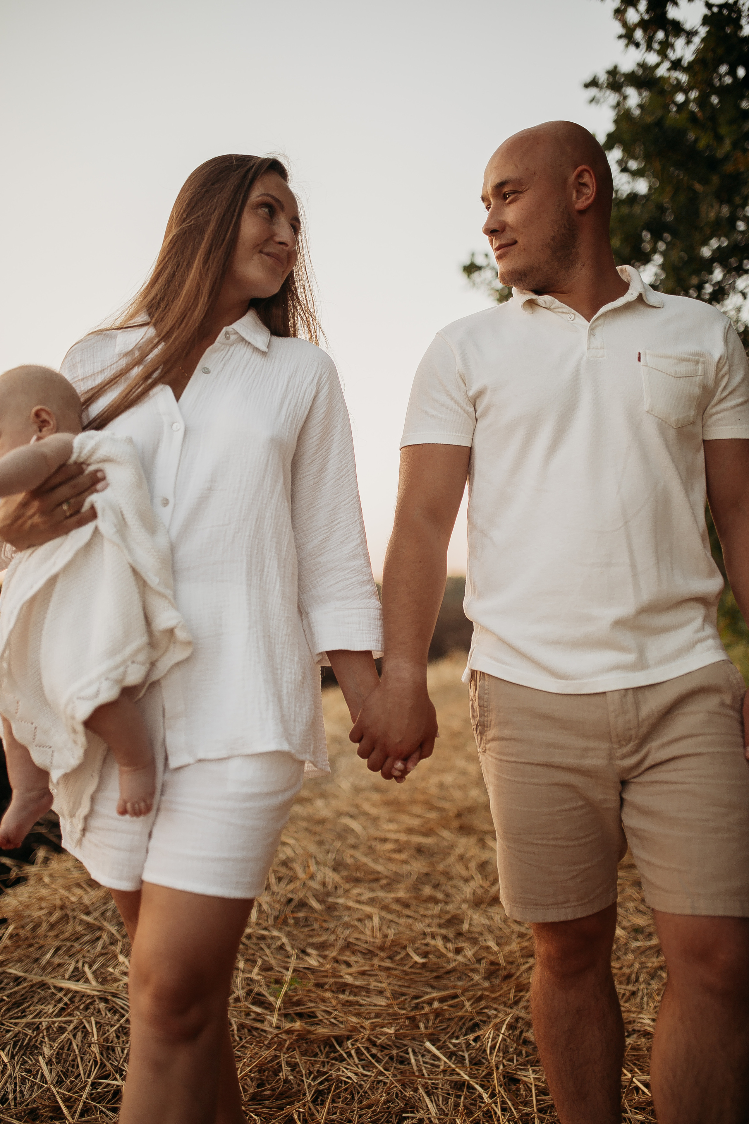 Лев, Настя и Артур