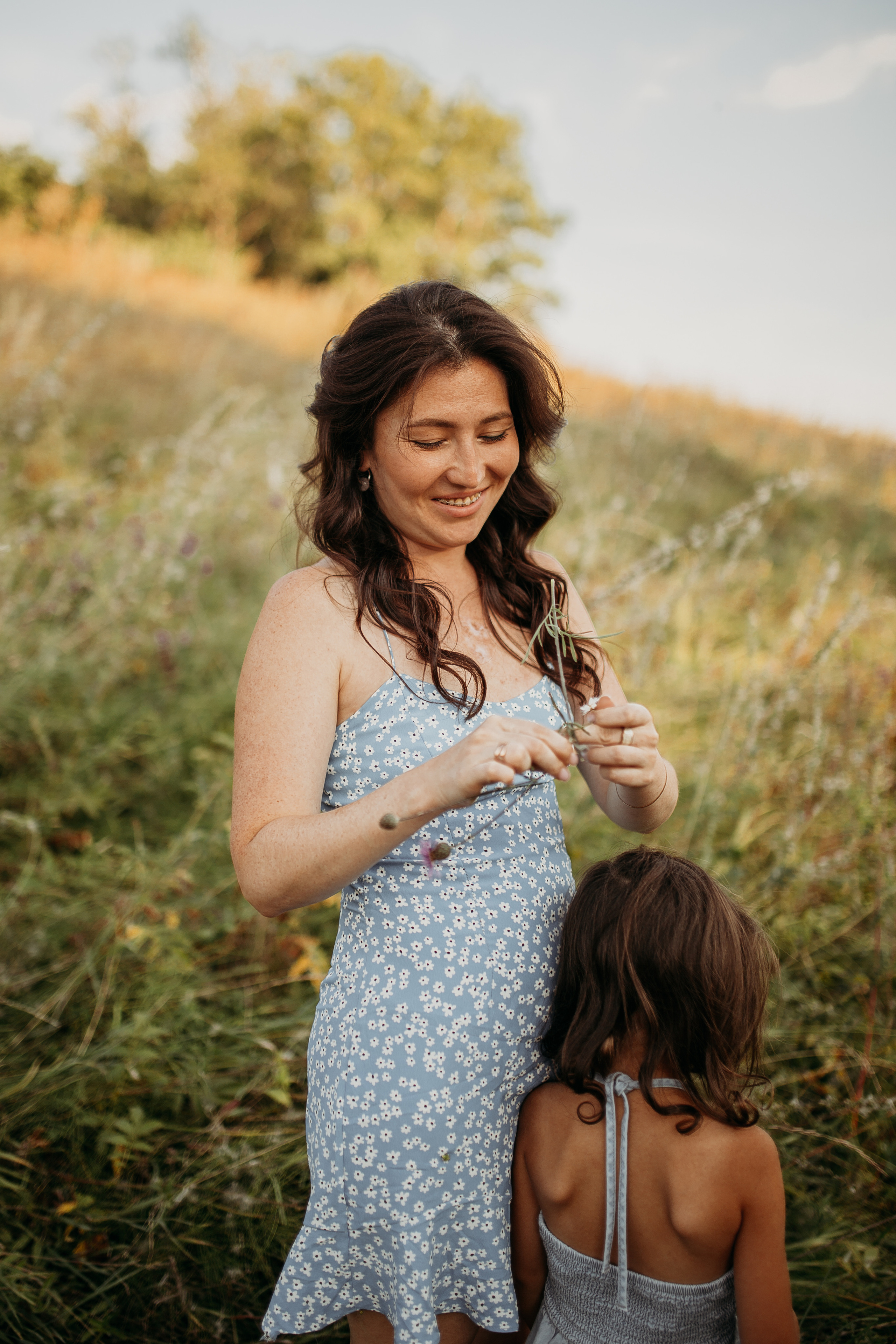 Аврора Алина и Костя. Семейный и домашний фотограф в Уфе Ирина Гарасюта