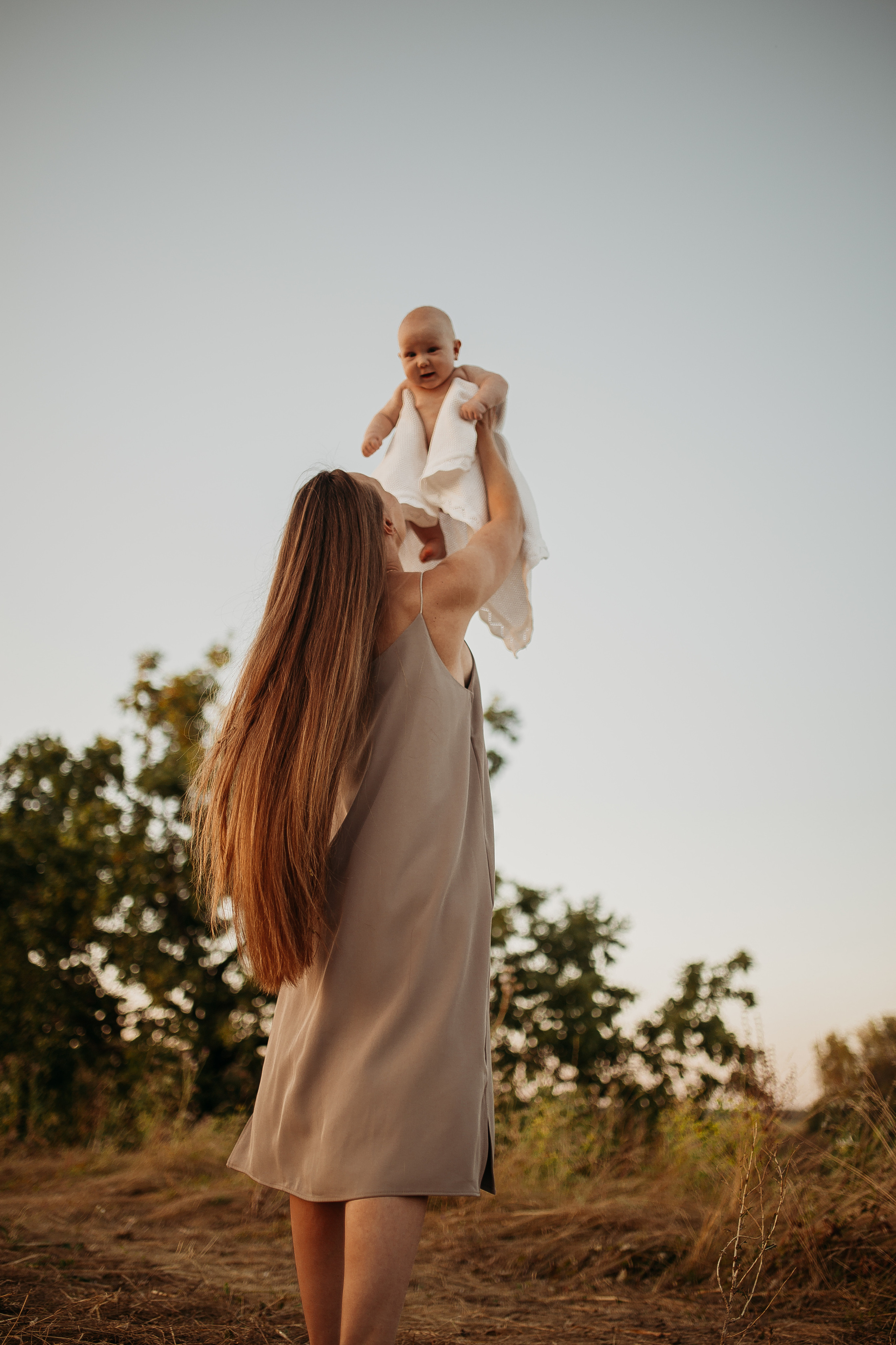Лев, Настя и Артур. Семейный и домашний фотограф в Уфе Ирина Гарасюта