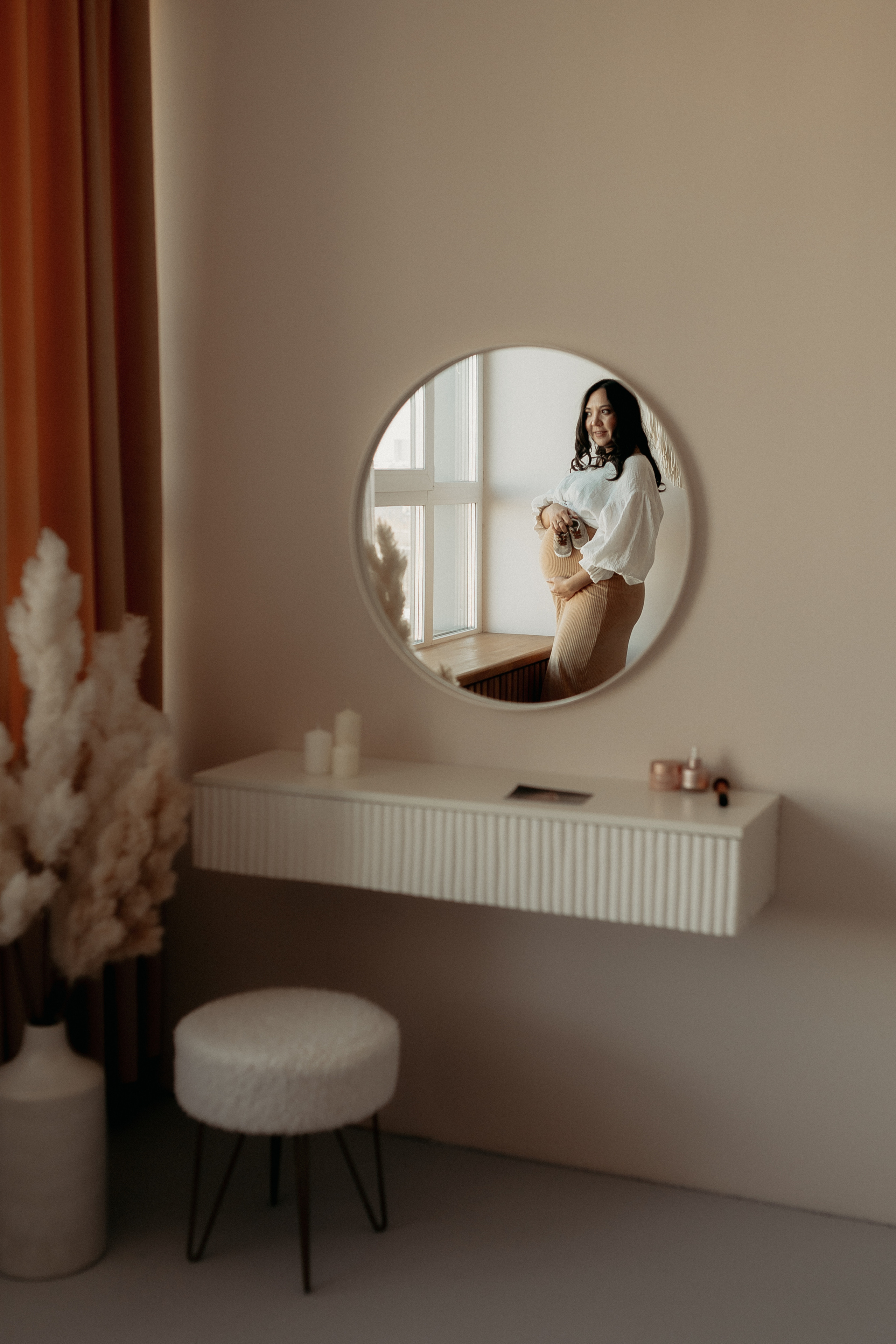 Юлия, Руслан и Мурат. Семейный и домашний фотограф в Уфе Ирина Гарасюта