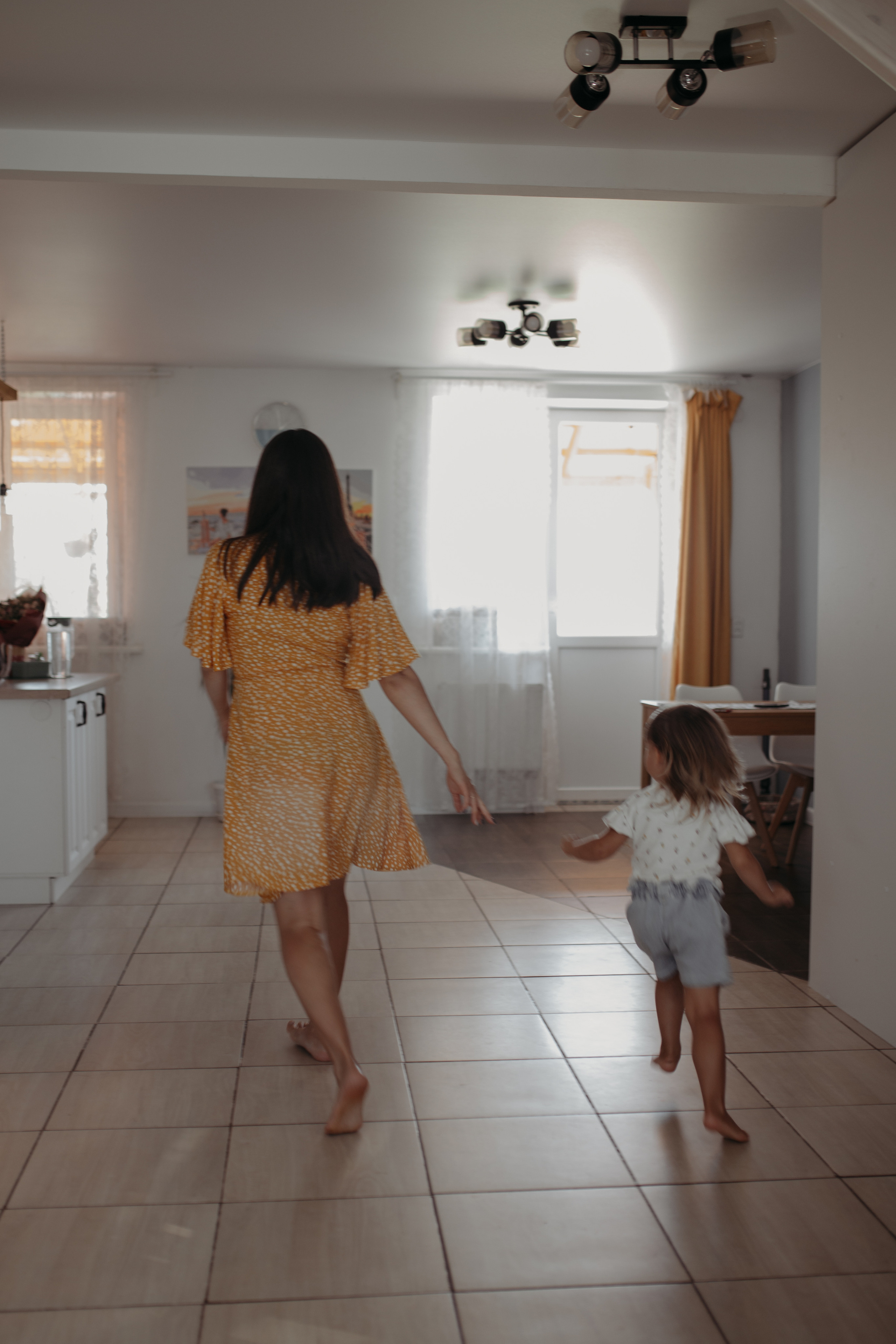 Домашняя: Майкл Лира и Розали. Семейный и домашний фотограф в Уфе Ирина Гарасюта