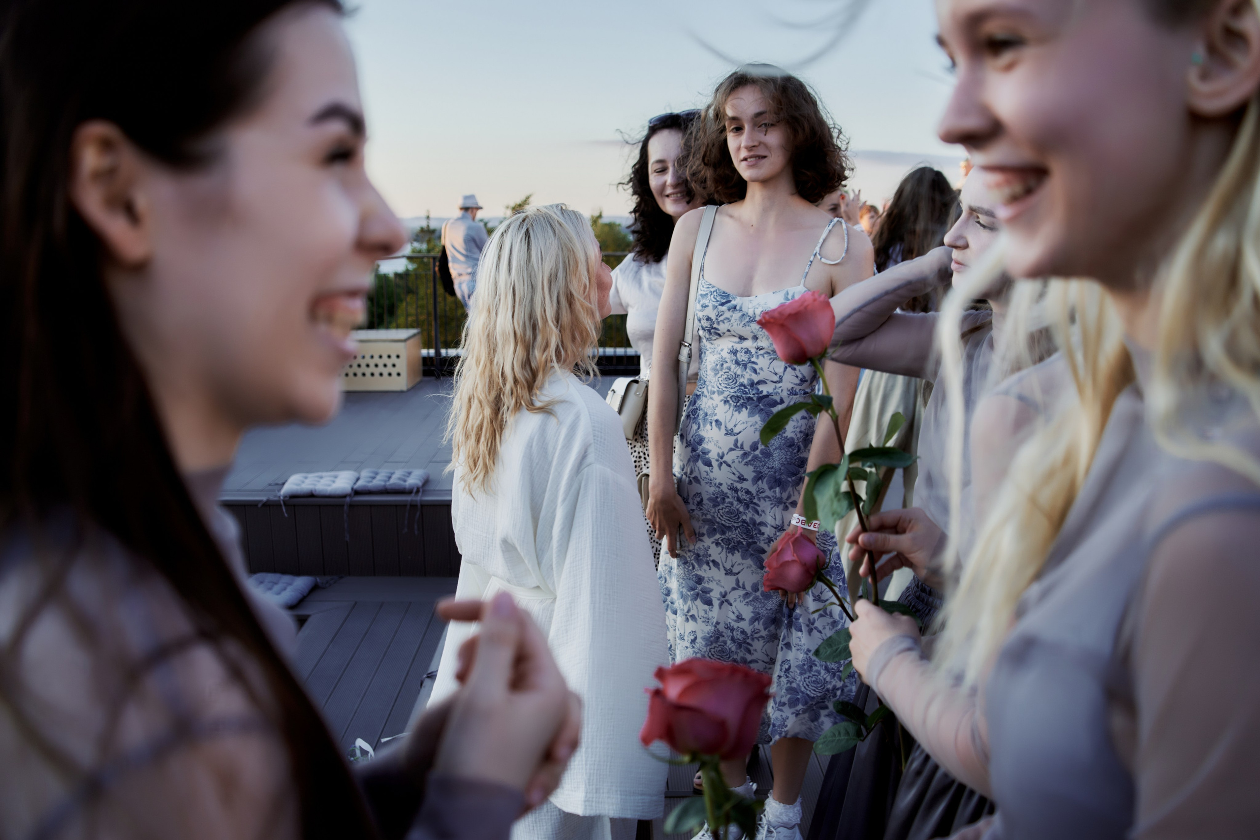 Репортажи. Кучерявая || Фотограф || Самара·Питер·Москва