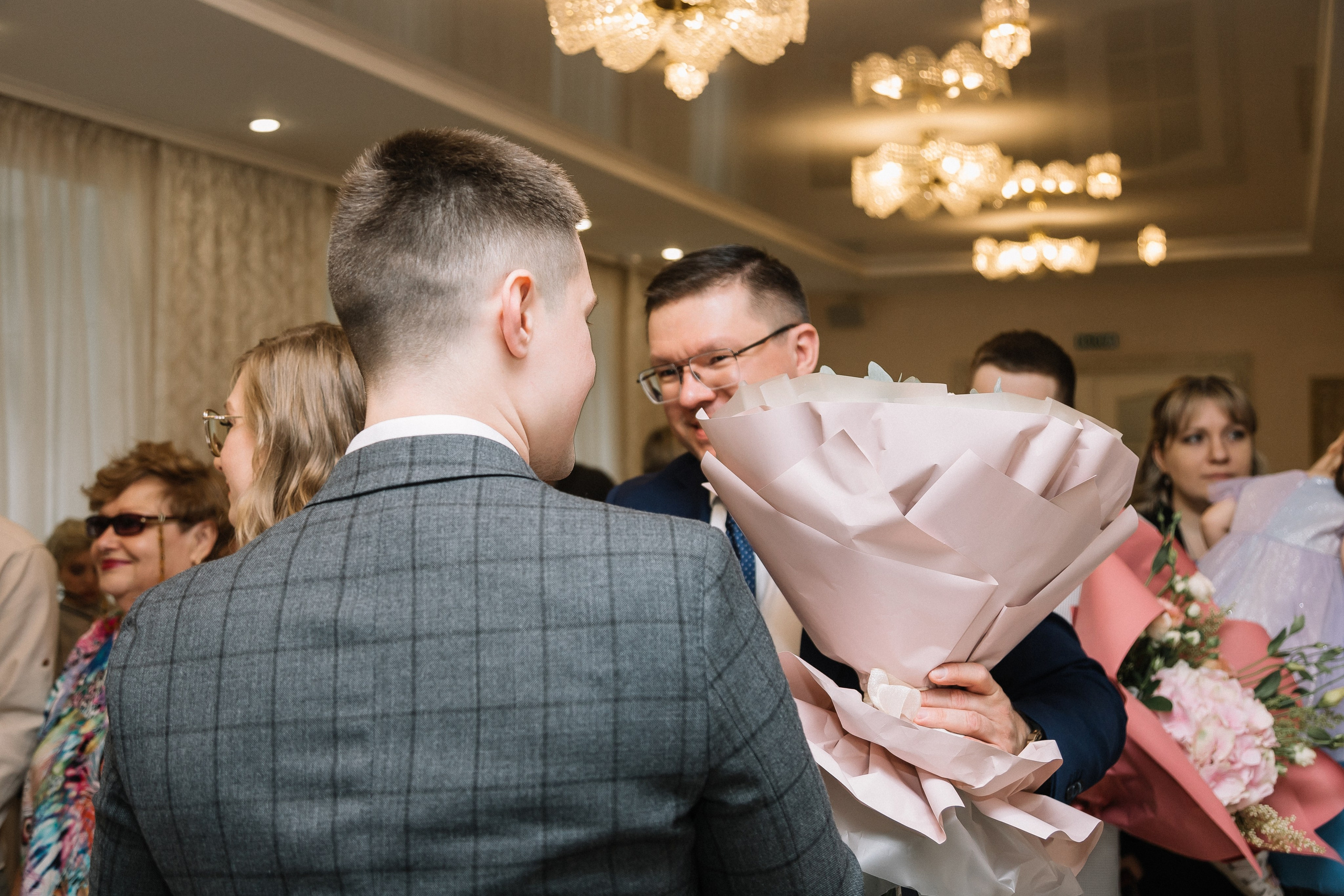 Иван и Марина/2024. Свадебный и семейный фотограф в Екатеринбурге