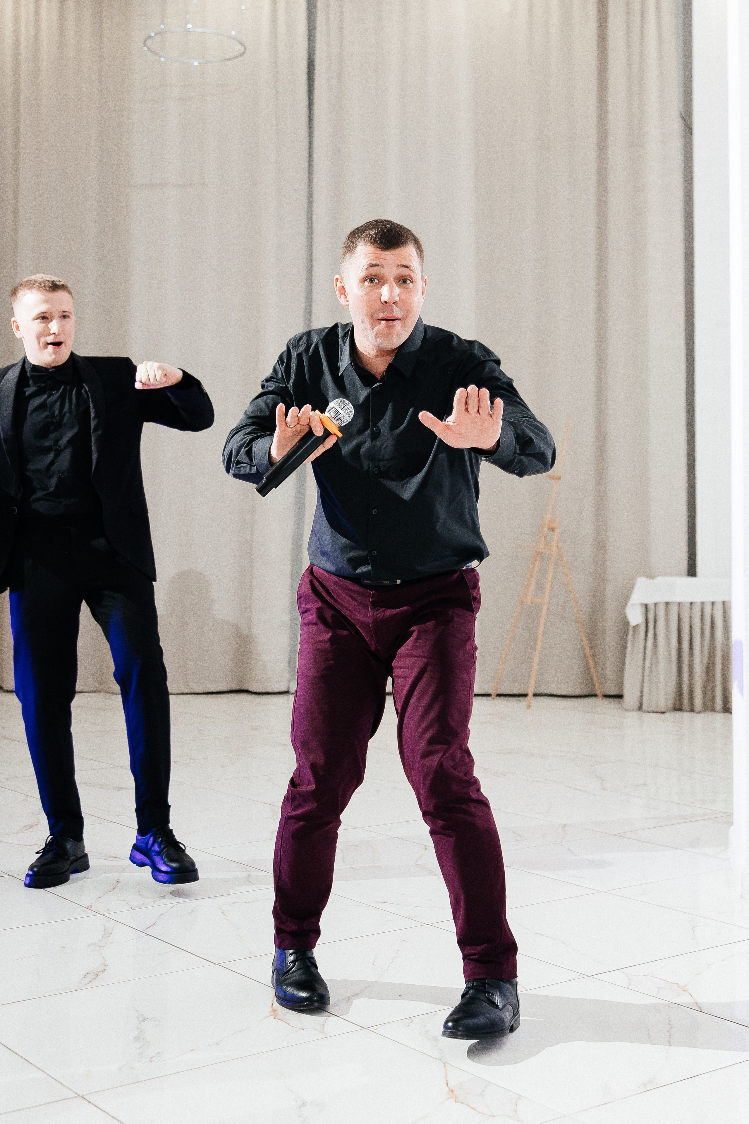 Юбилей Максима. Свадебный и семейный фотограф в Екатеринбурге