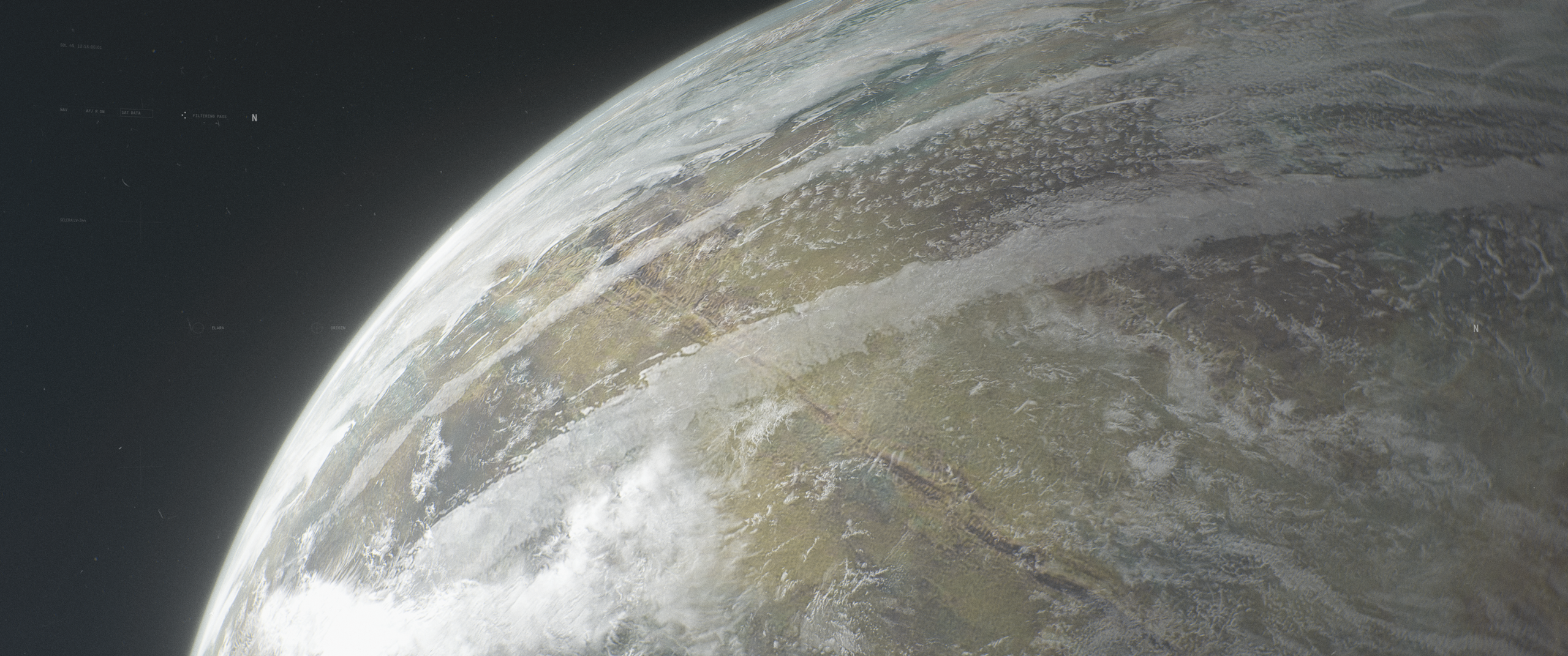 Lazarus. Concept & Industrial Design. Alexander Golubev