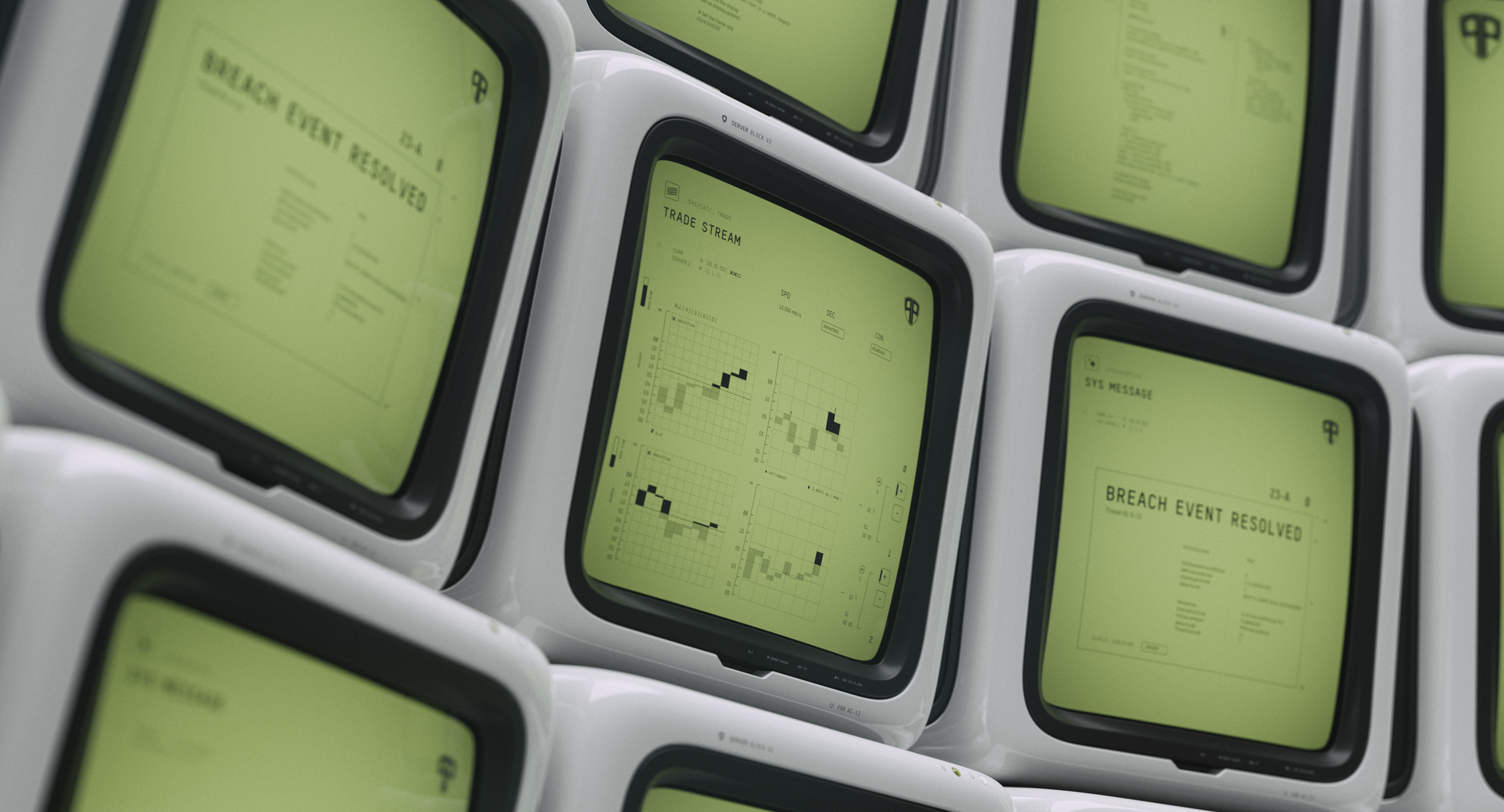 Protected Pool. Промышленный и Концепт-Дизайн. Александр Голубев