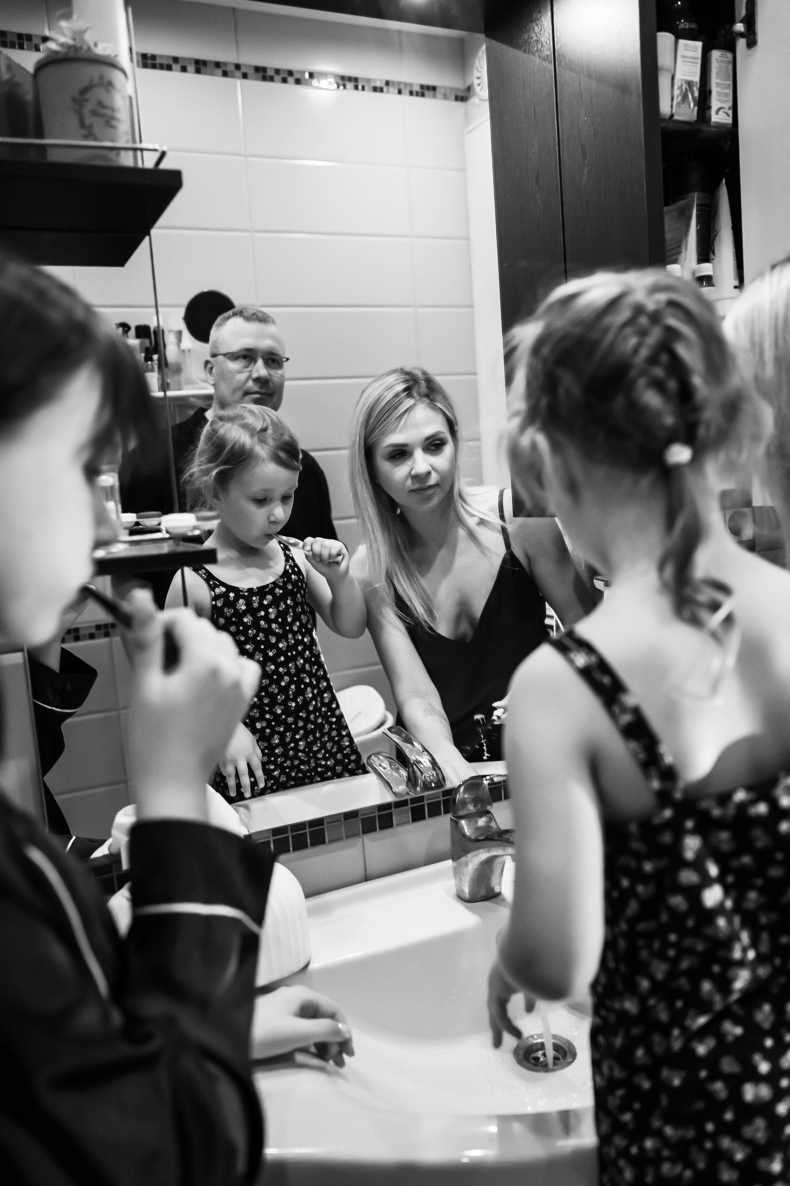 Семейная лайфстайл. Семейный фотограф и видеограф Ростов-на-Дону