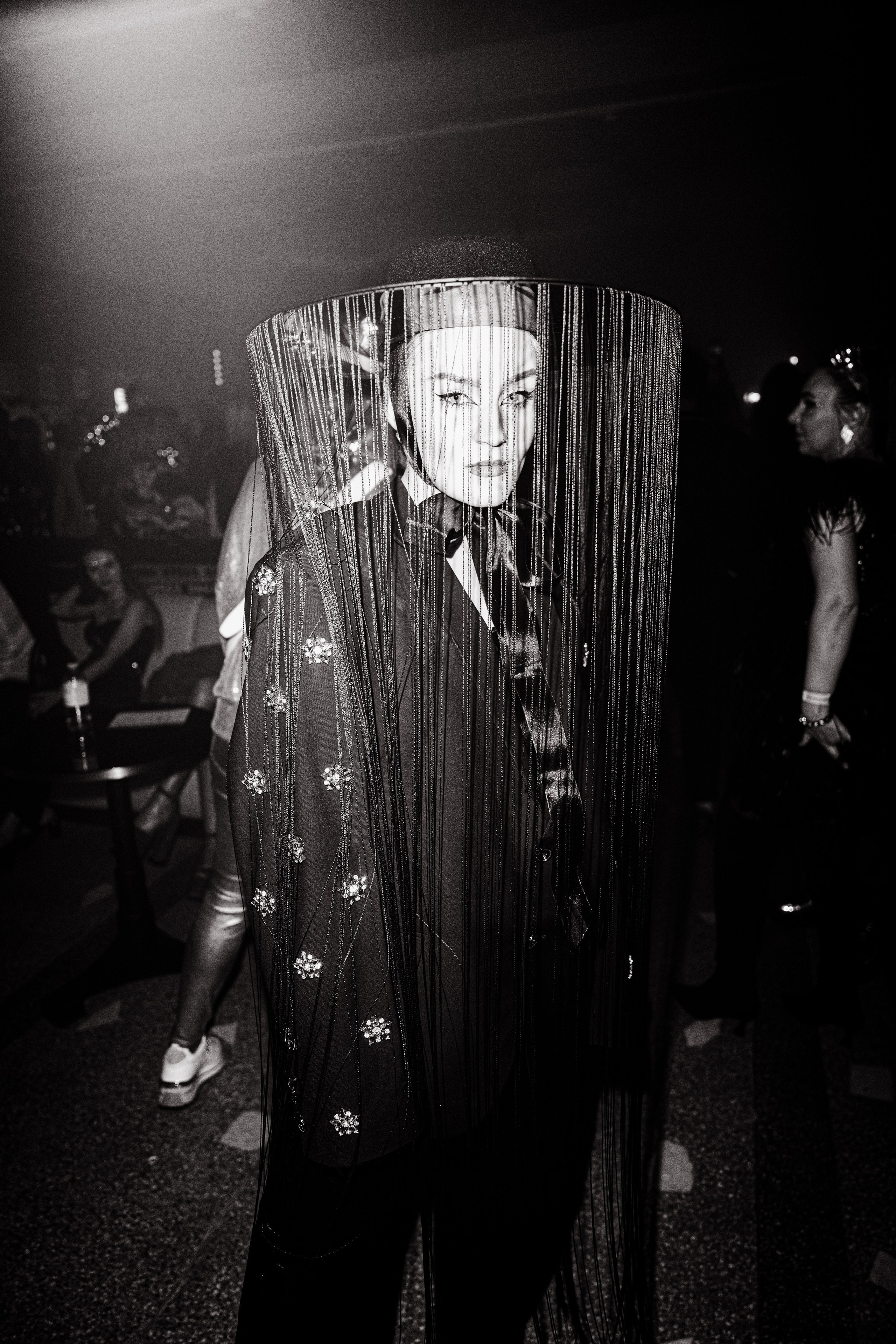 АFTERHALLOWEEN. Костя Жуков — фотограф в Москве