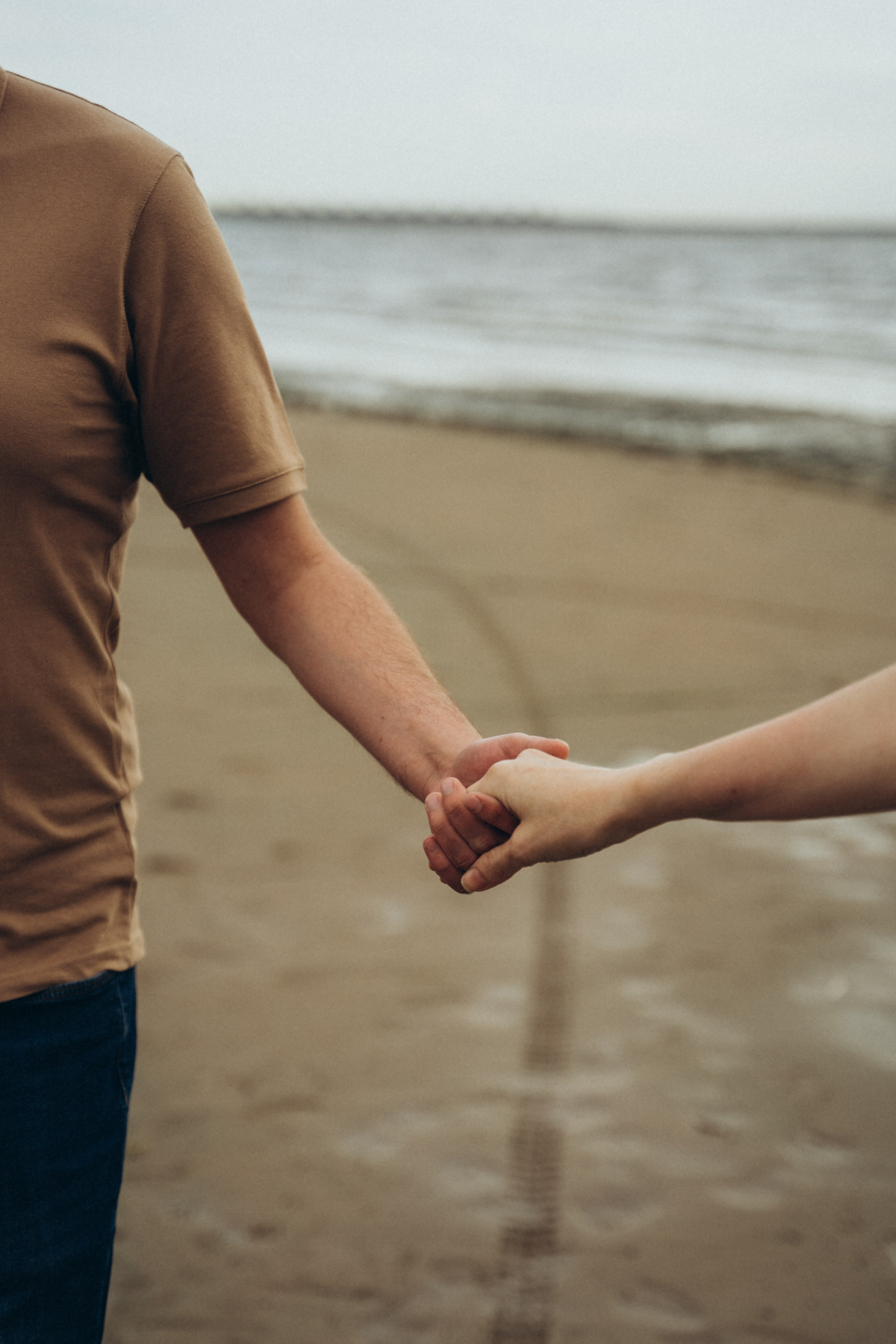 Сергей/Алёна и Варя. Фотограф в Санкт-Петербурге — Лучина Екатерина