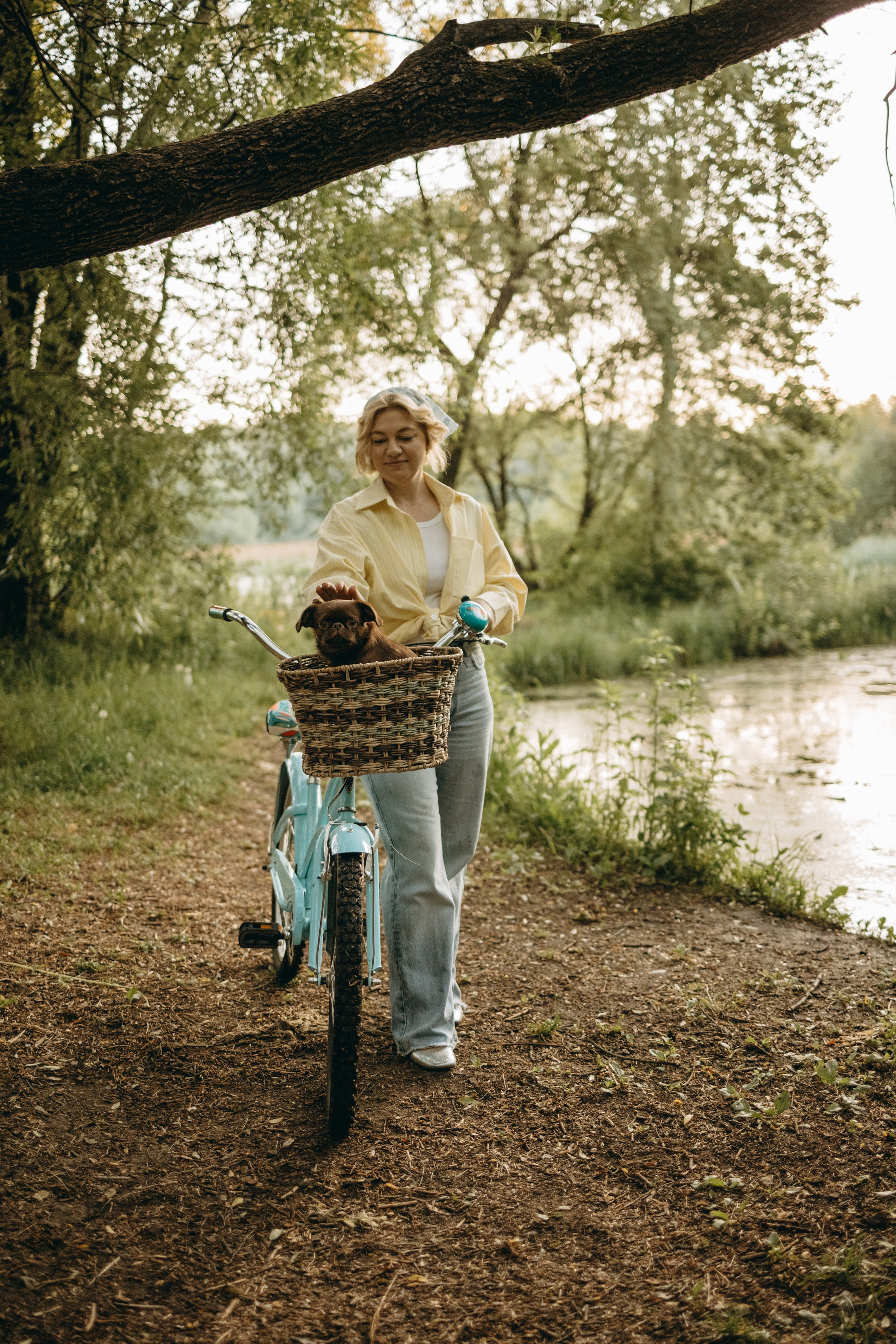 Екатерина и Лёня. Фотограф — Анималист | Санкт-Петербург