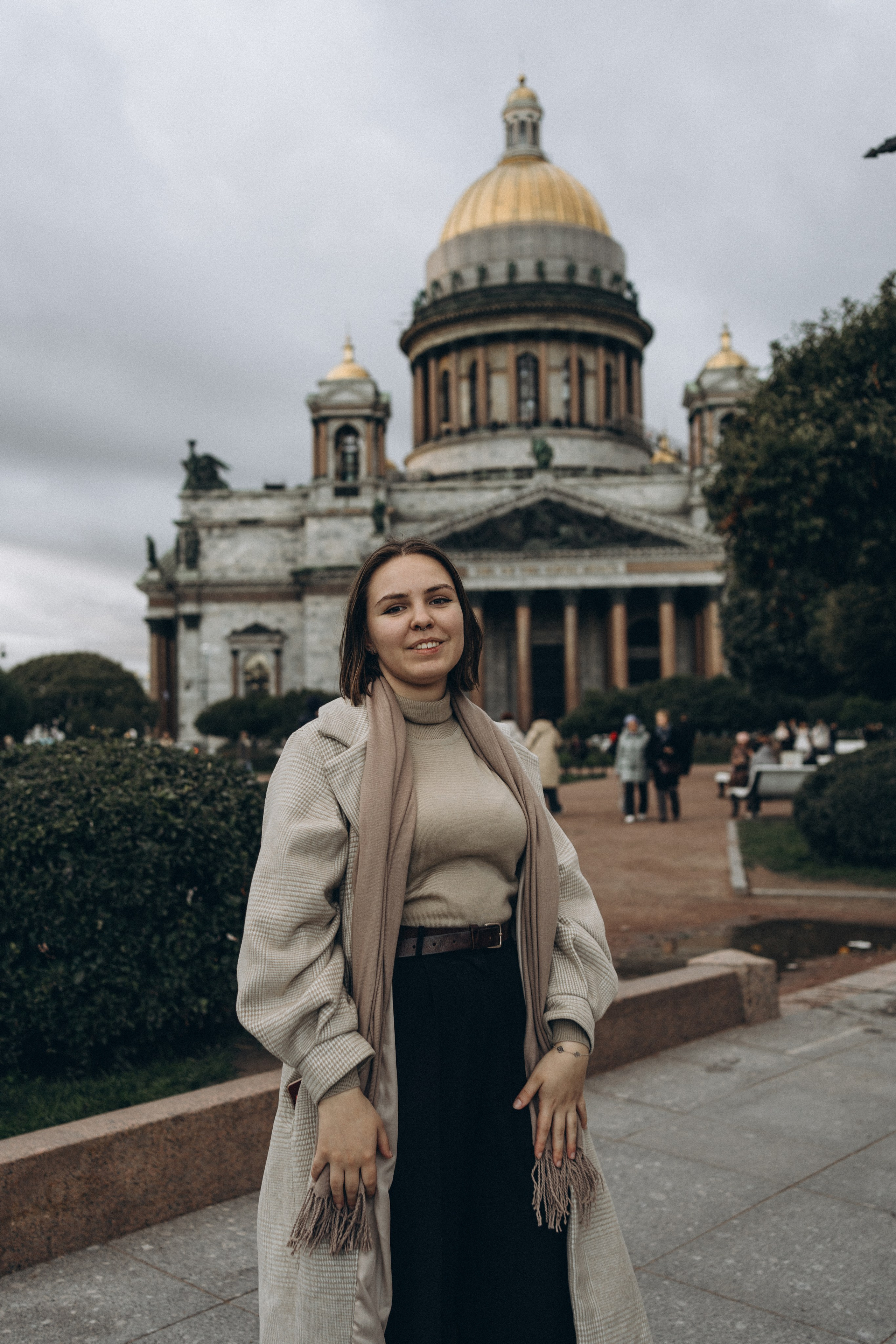 Аня. Репортажный фотограф в Санкт-Петербурге. Фотограф на мероприятие в СПБ
