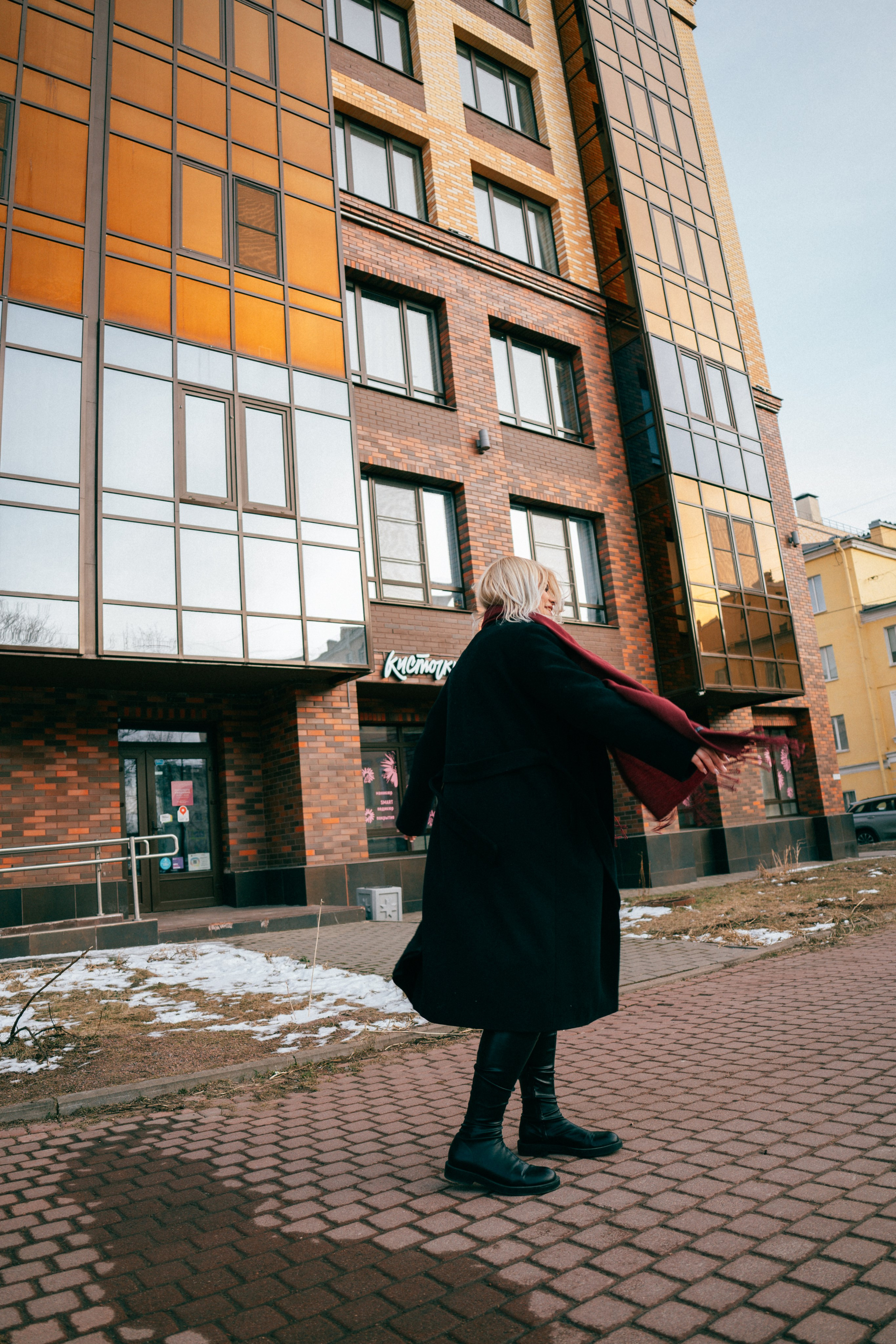 Женя. Репортажный фотограф в Санкт-Петербурге. Фотограф на мероприятие в СПБ