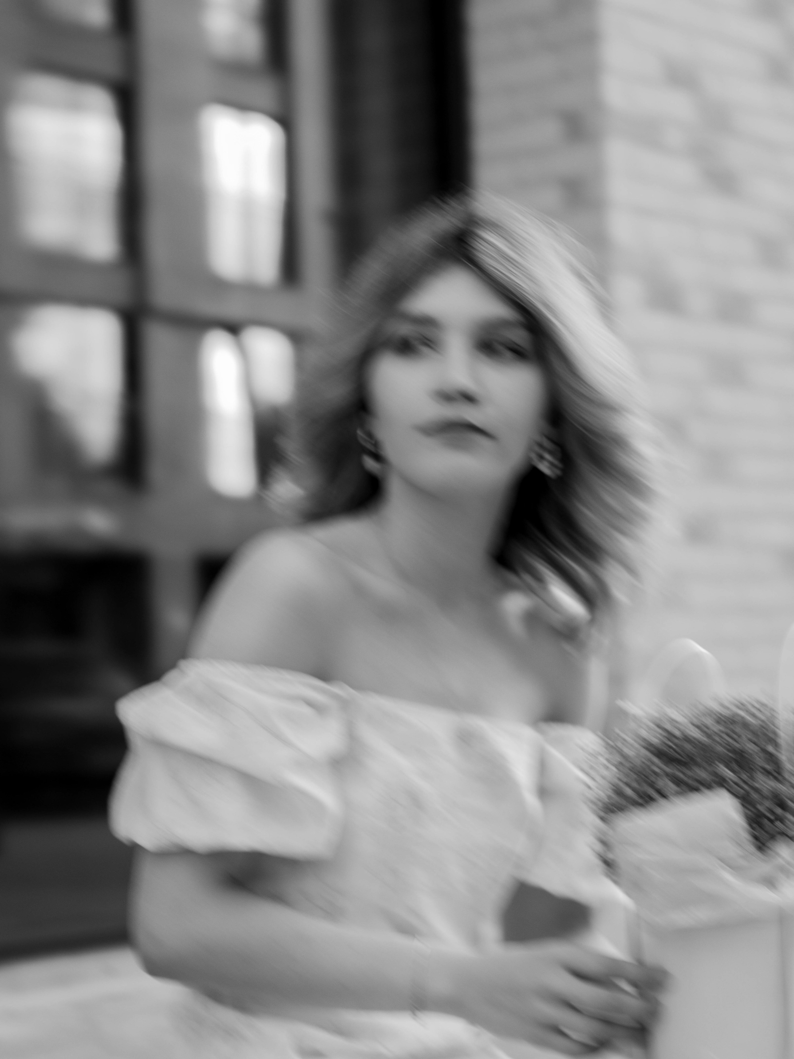 Ann. Репортажный фотограф в Новосибирске Алена Помазунова