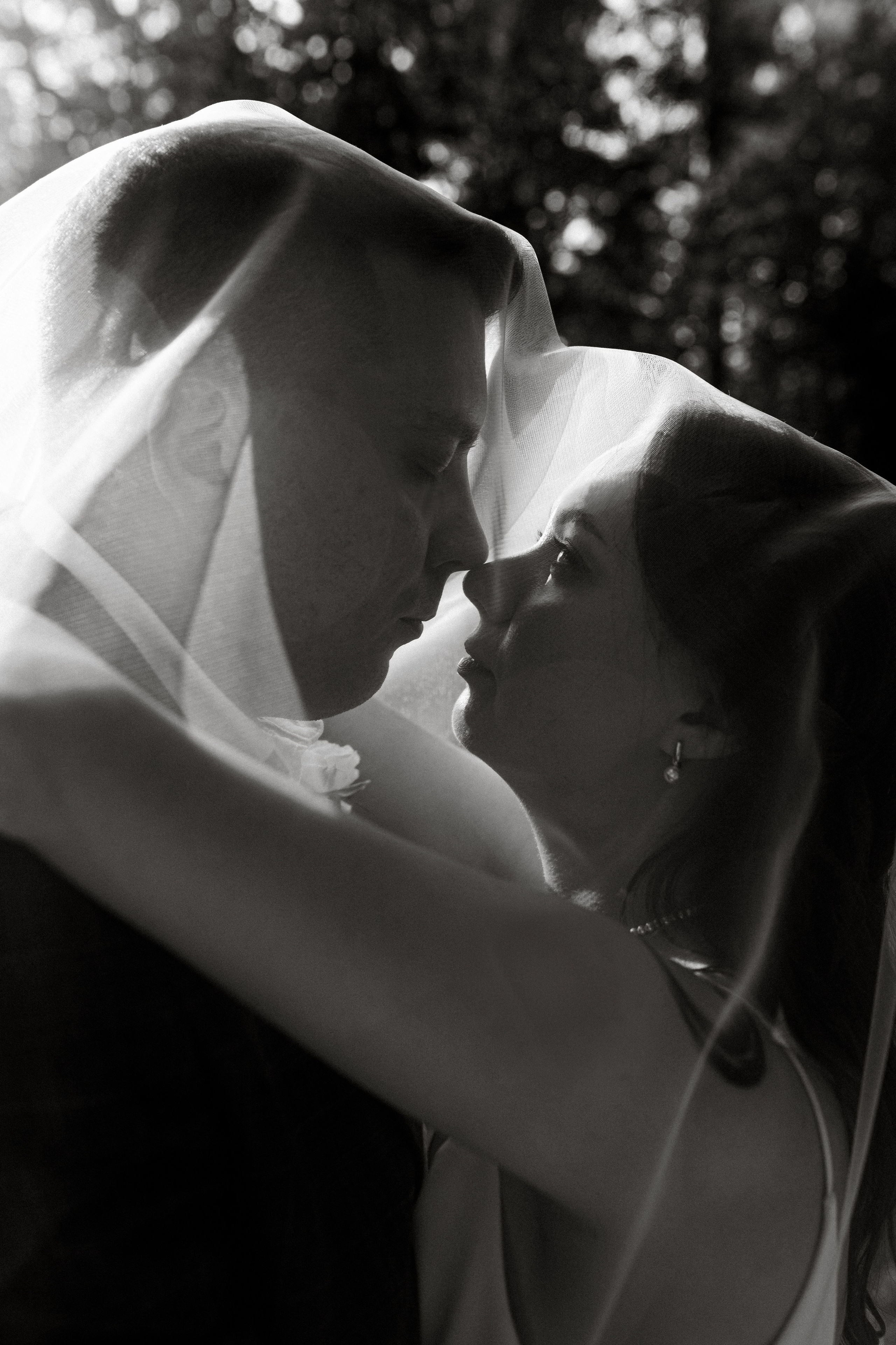 Татьяна и Марат. Свадебный и портретный фотограф в Ижевске Мальцева Ольга