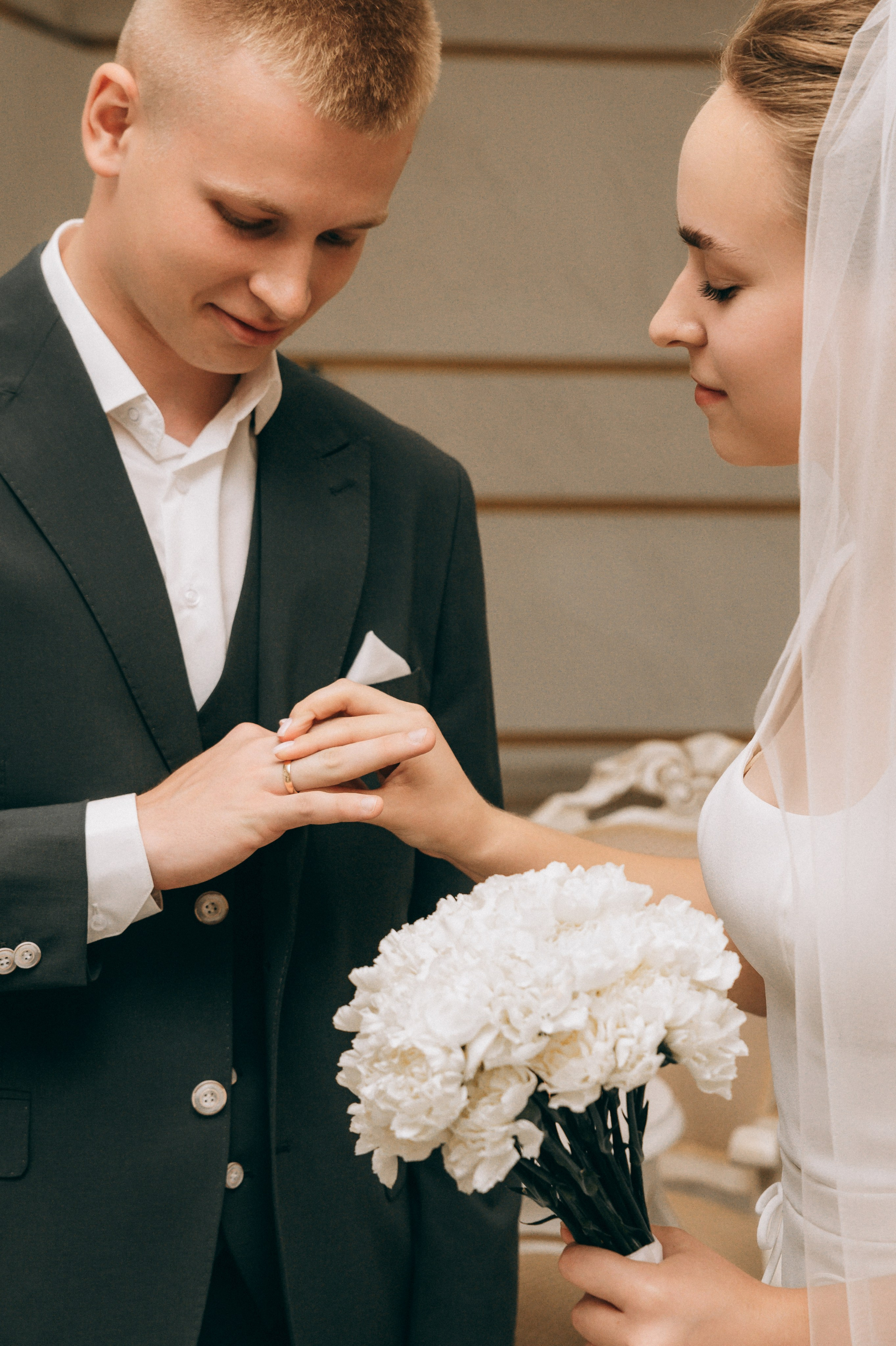 Илья и Анна. Фотограф Алексин, Тула