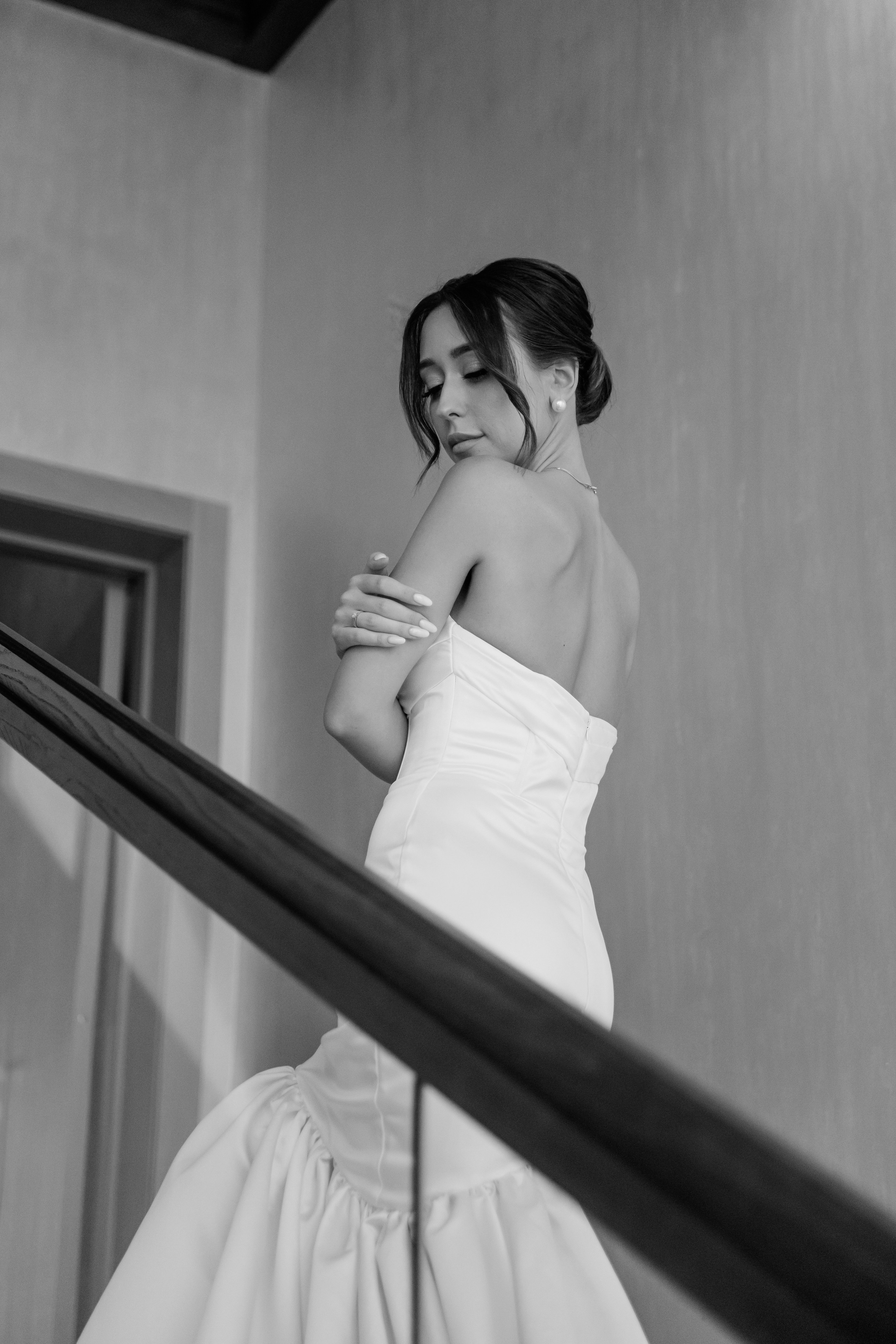 Андрей и Ольга. Фотограф — Погодина Екатерина