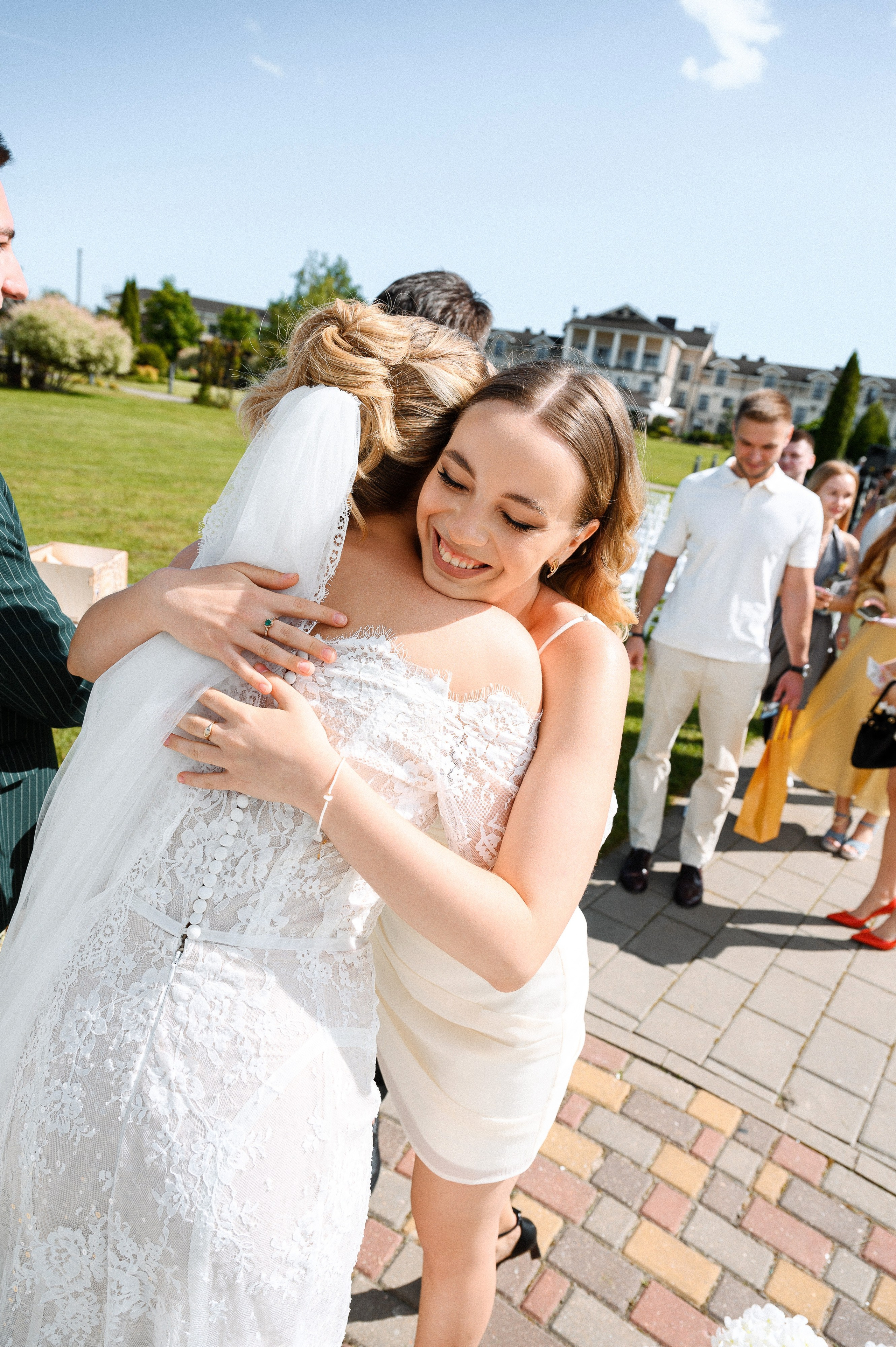 Илья & Алина