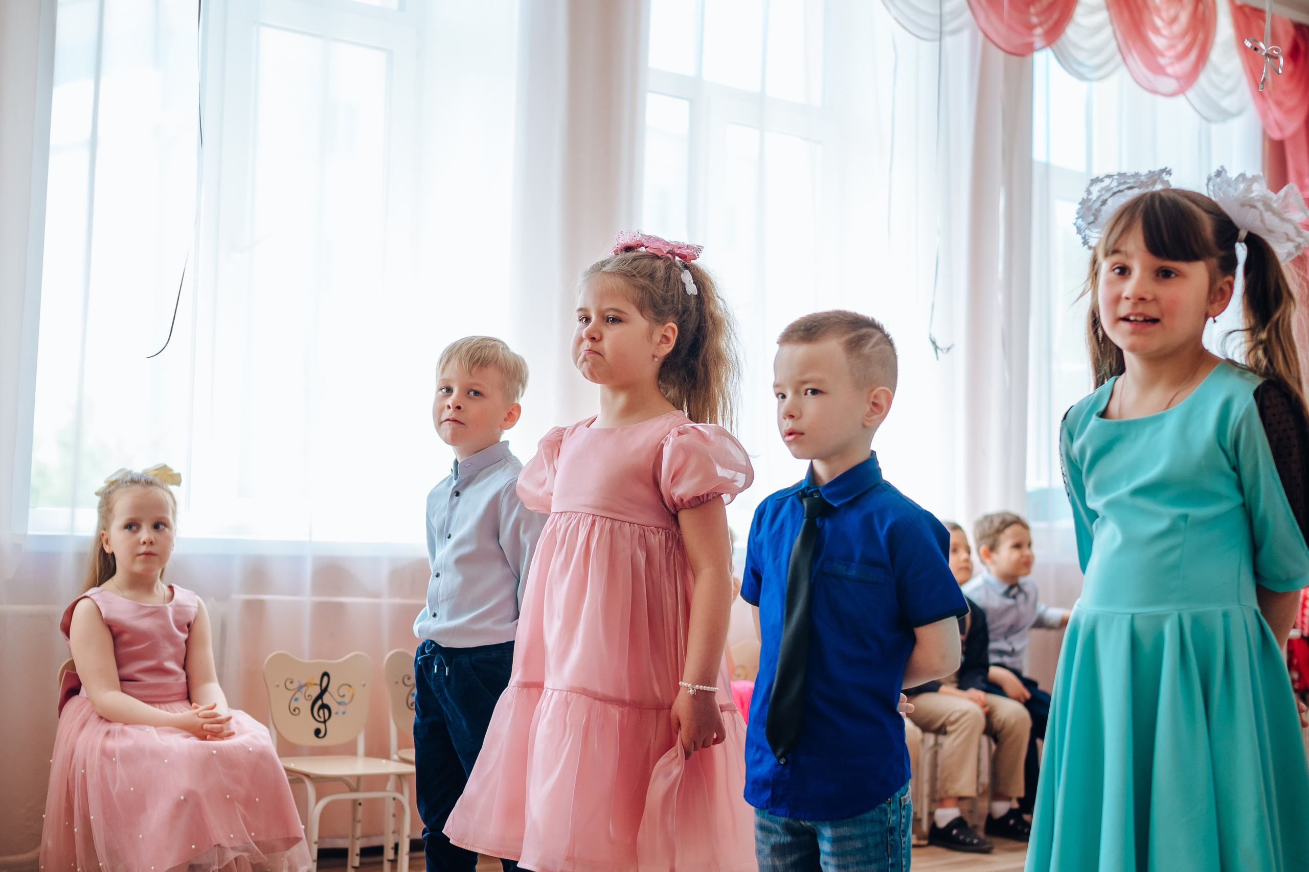 56 сад. Детский и семейный фотограф Катерина Мишина