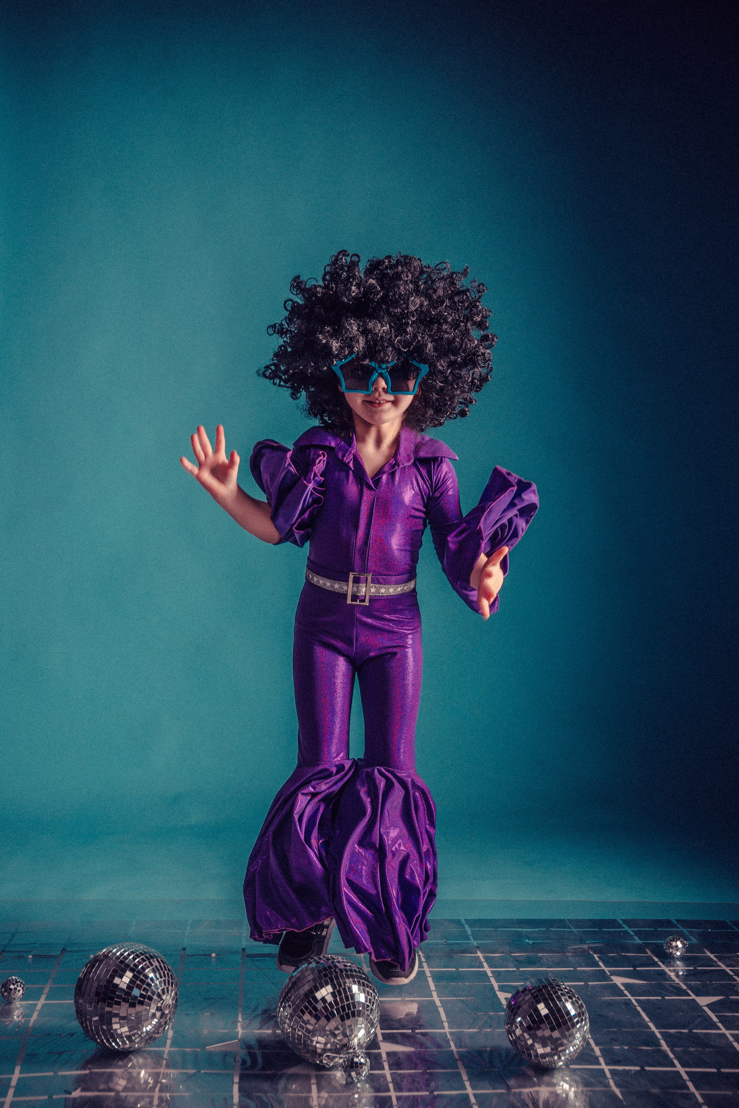 ДИСКО. Детский и семейный фотограф Катерина Мишина