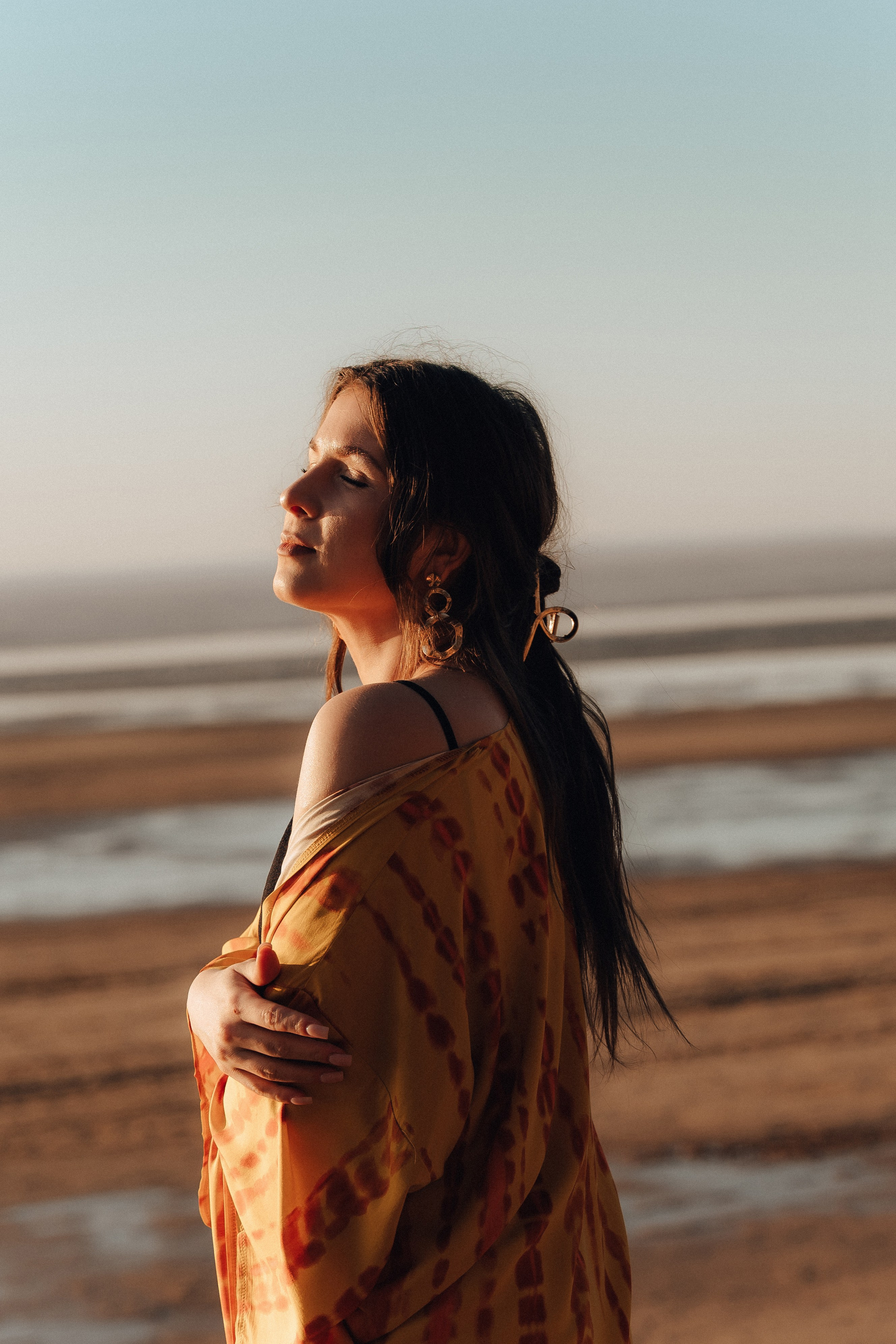 Горьковское море. Детский и семейный фотограф Катерина Мишина