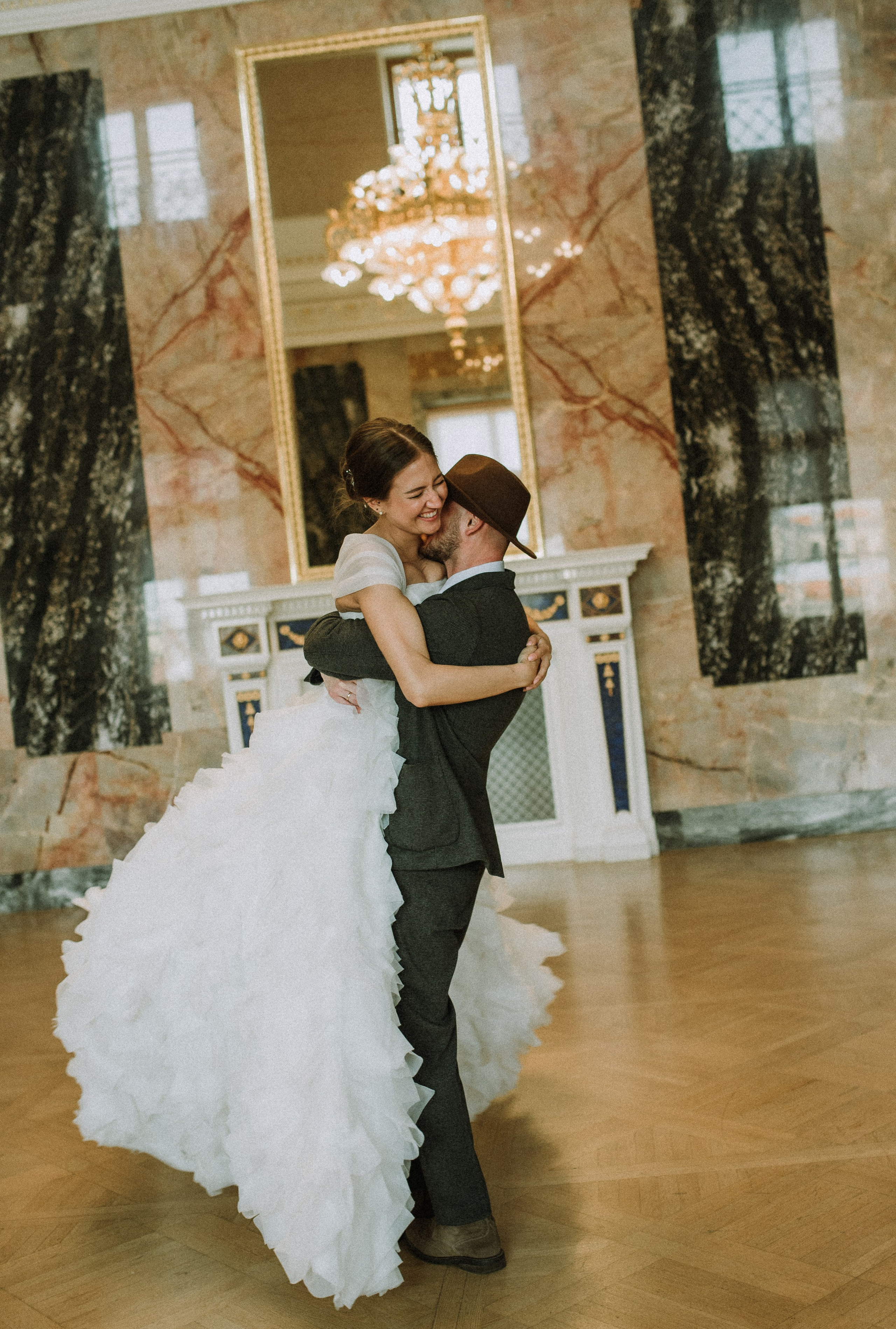 Ваня и Настя. Фотограф в Санкт-Петребурге и в Великих Луках Волченкова Екатерина