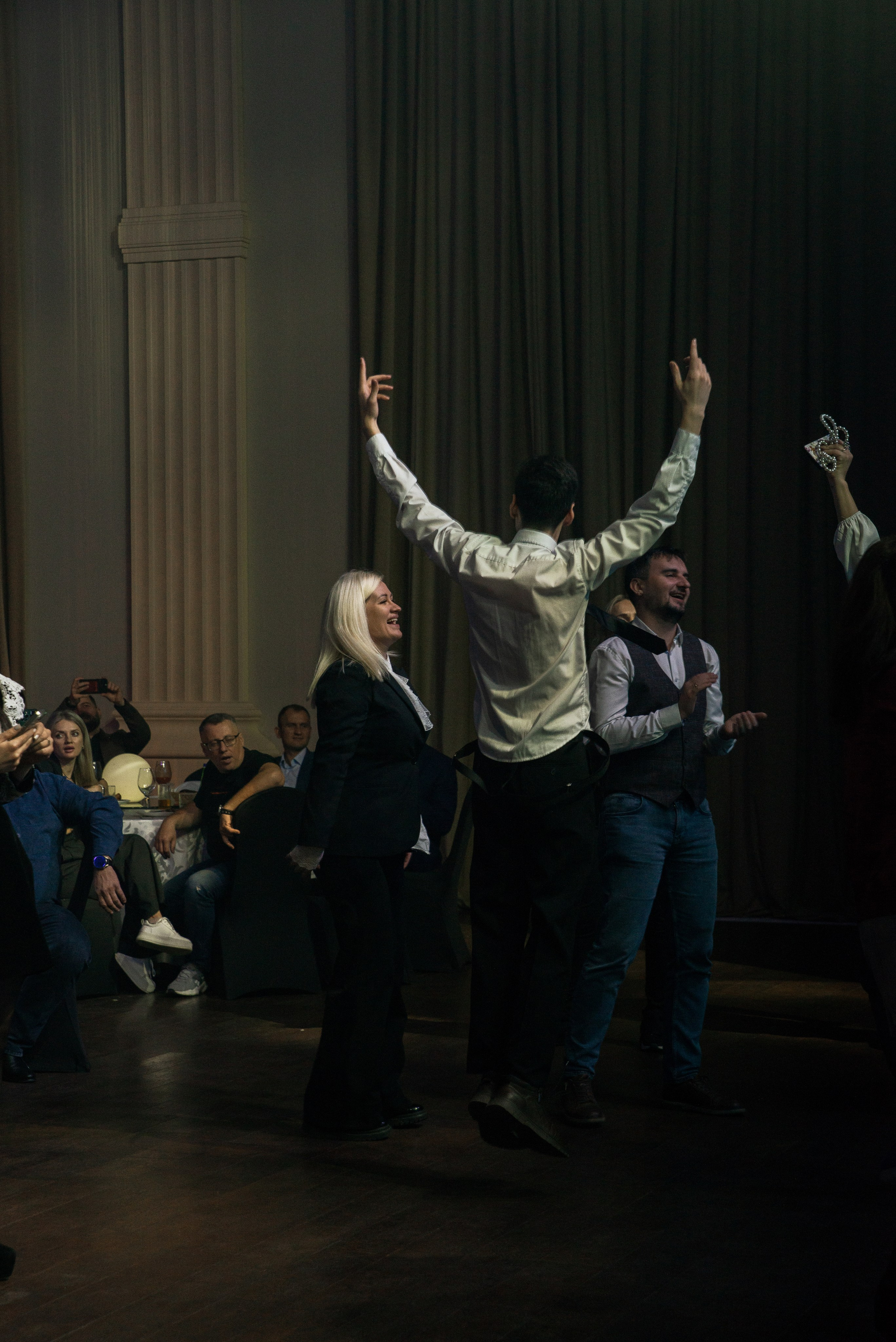 Репортажная фотосессия в краснодаре