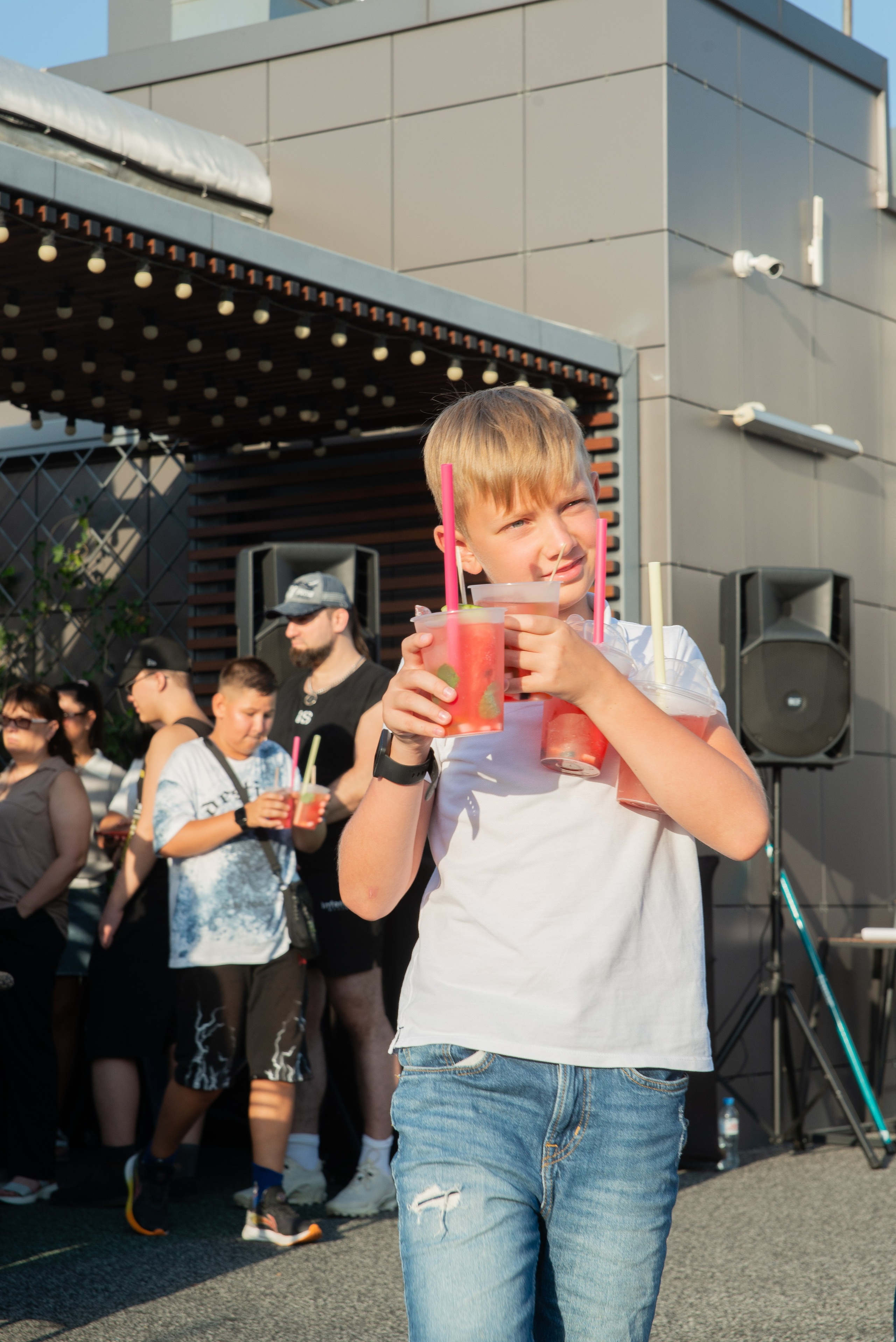 Джиматика 5 лет