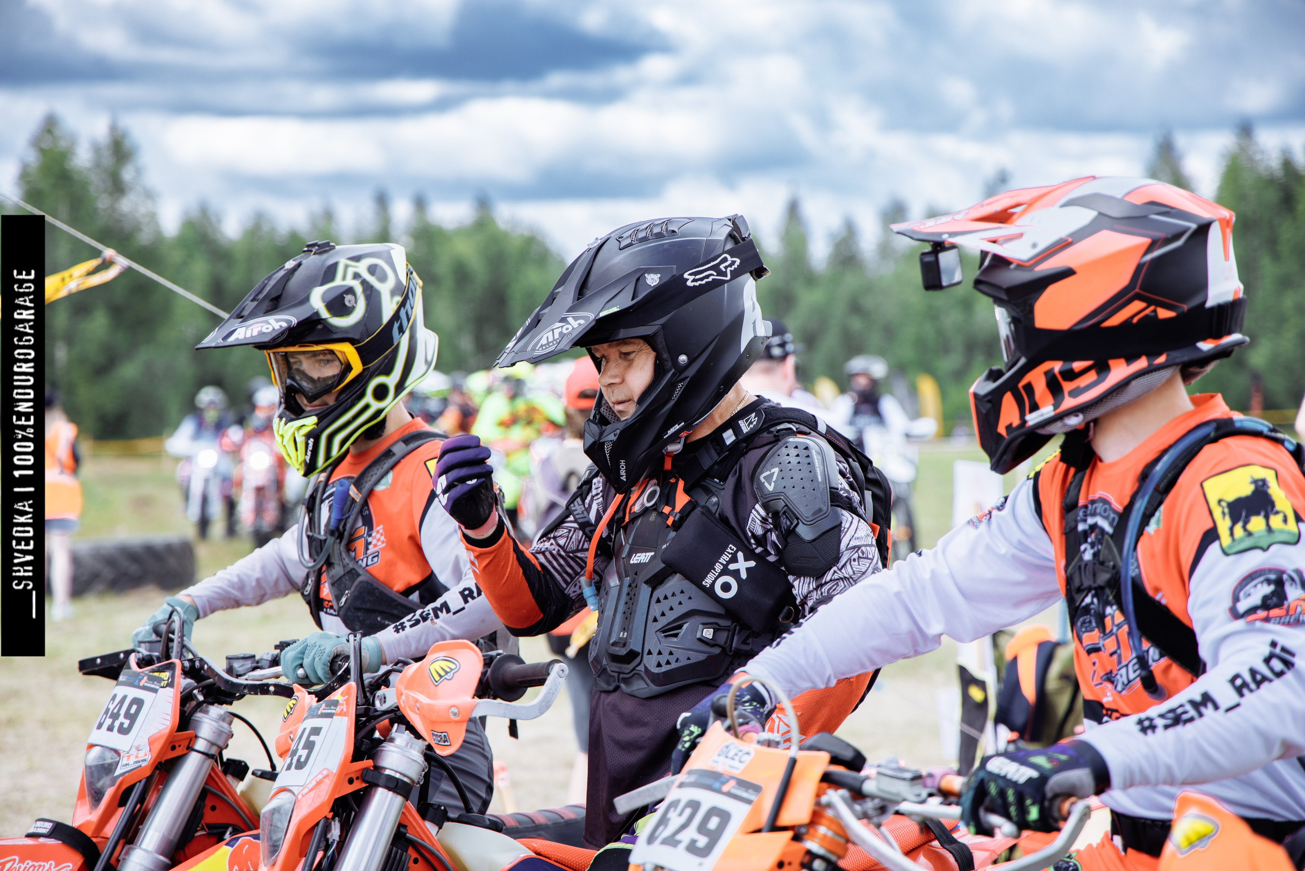 ПЕРВЫЙ ЛЕСНОЙ ДЕНЬ. Ваш экстрим фотограф Кудрева Яна