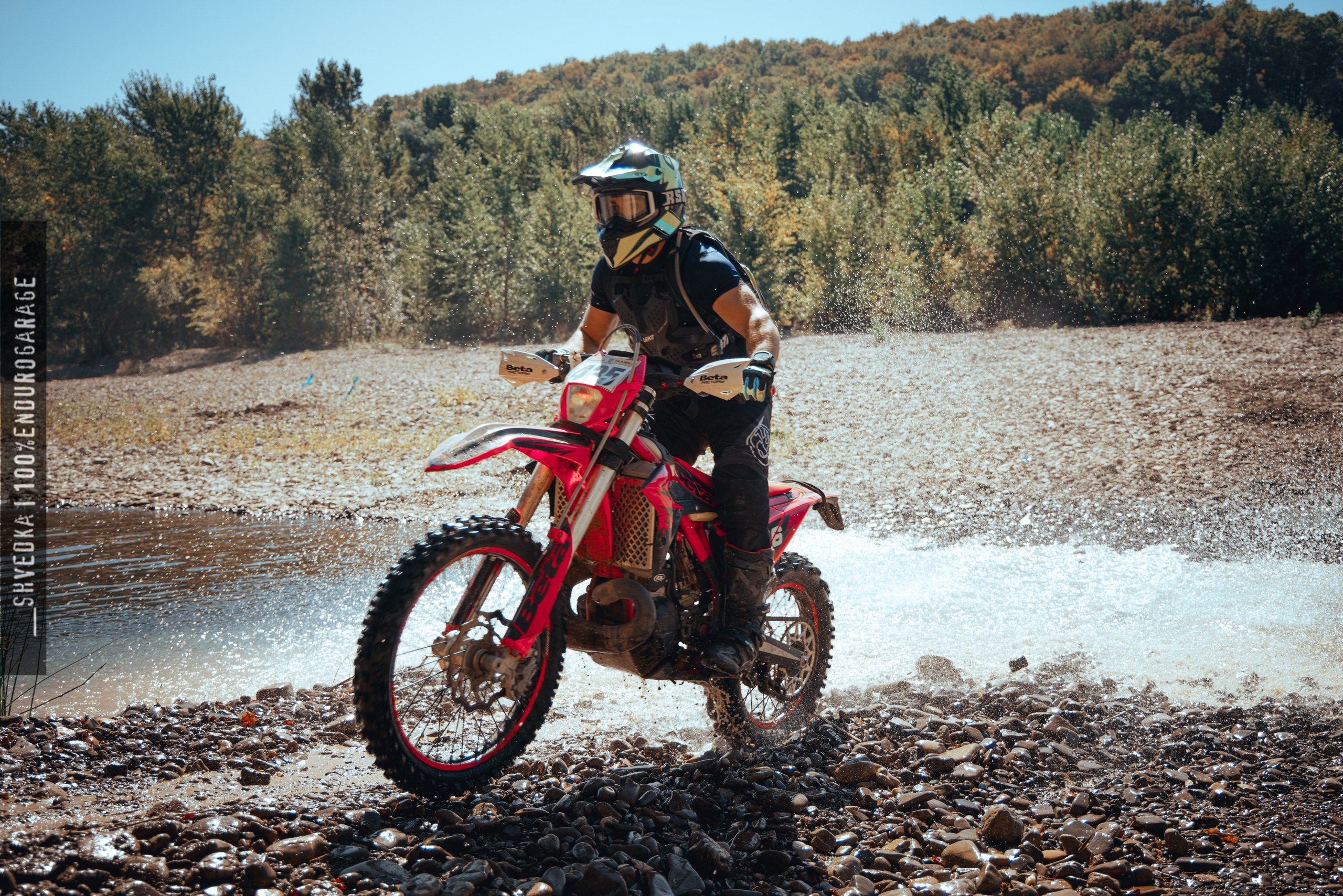 1 лесной день. Ваш экстрим фотограф Кудрева Яна