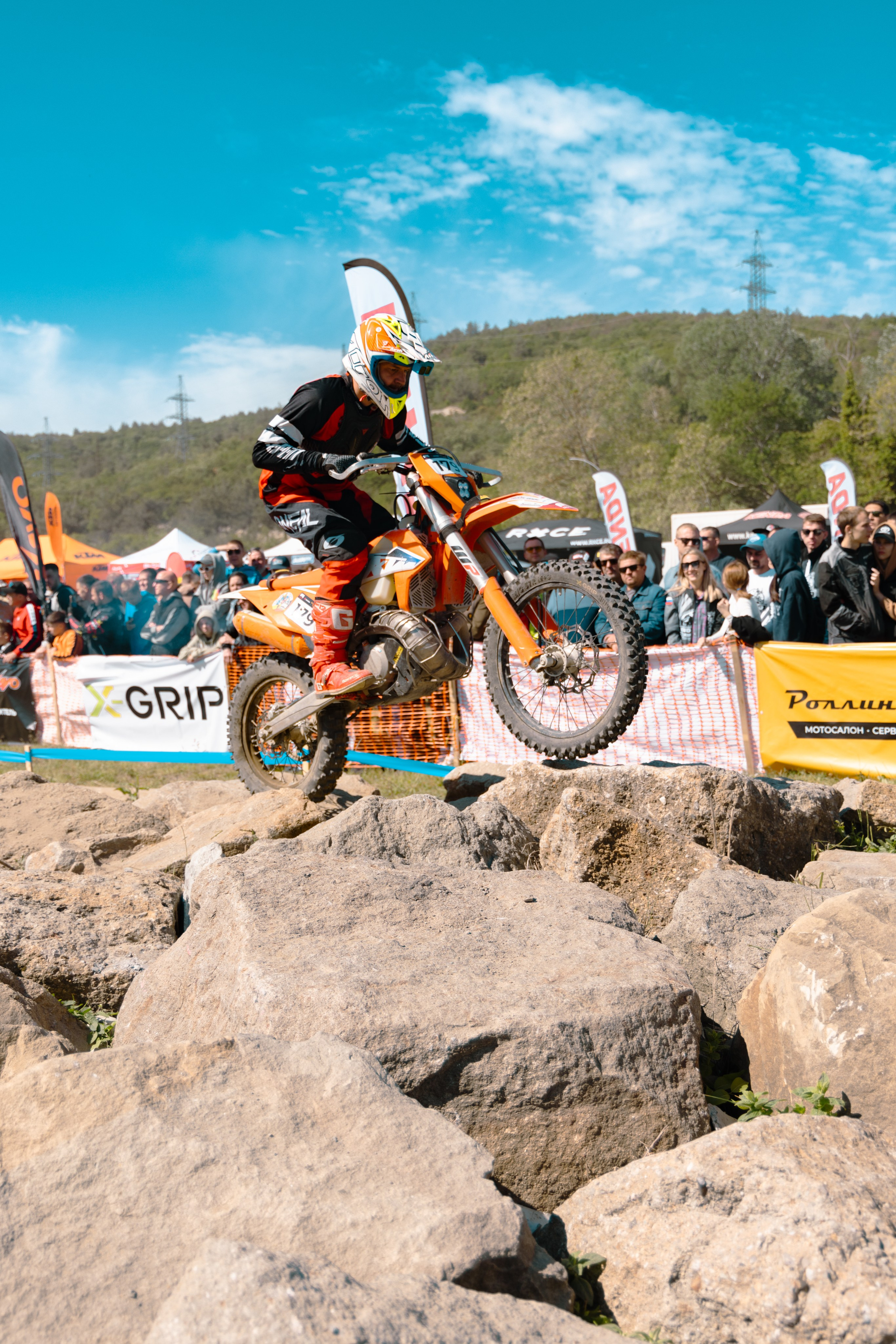 09.05.24 Пролог. Ваш экстрим фотограф Кудрева Яна