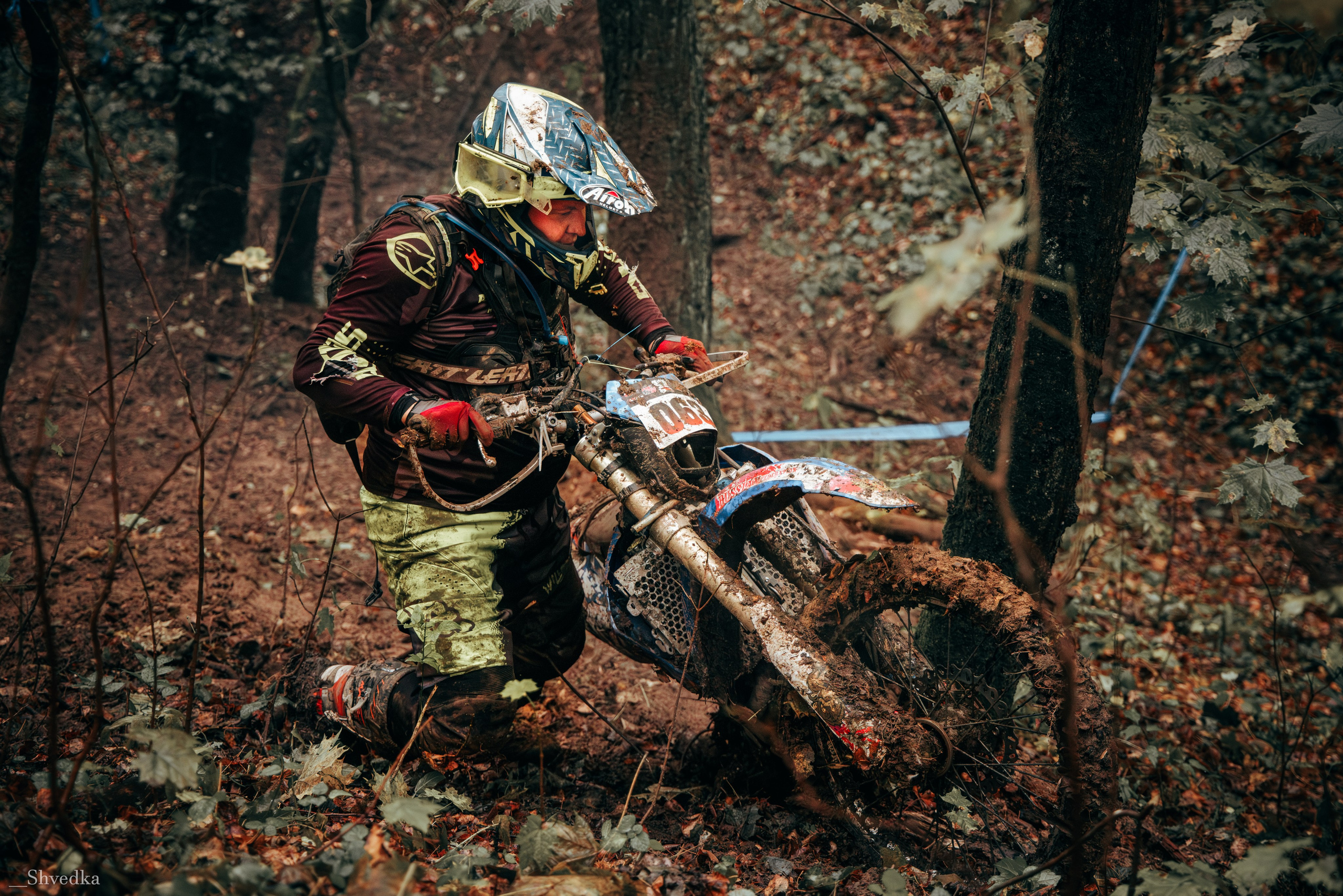 1 день. Ваш экстрим фотограф Кудрева Яна