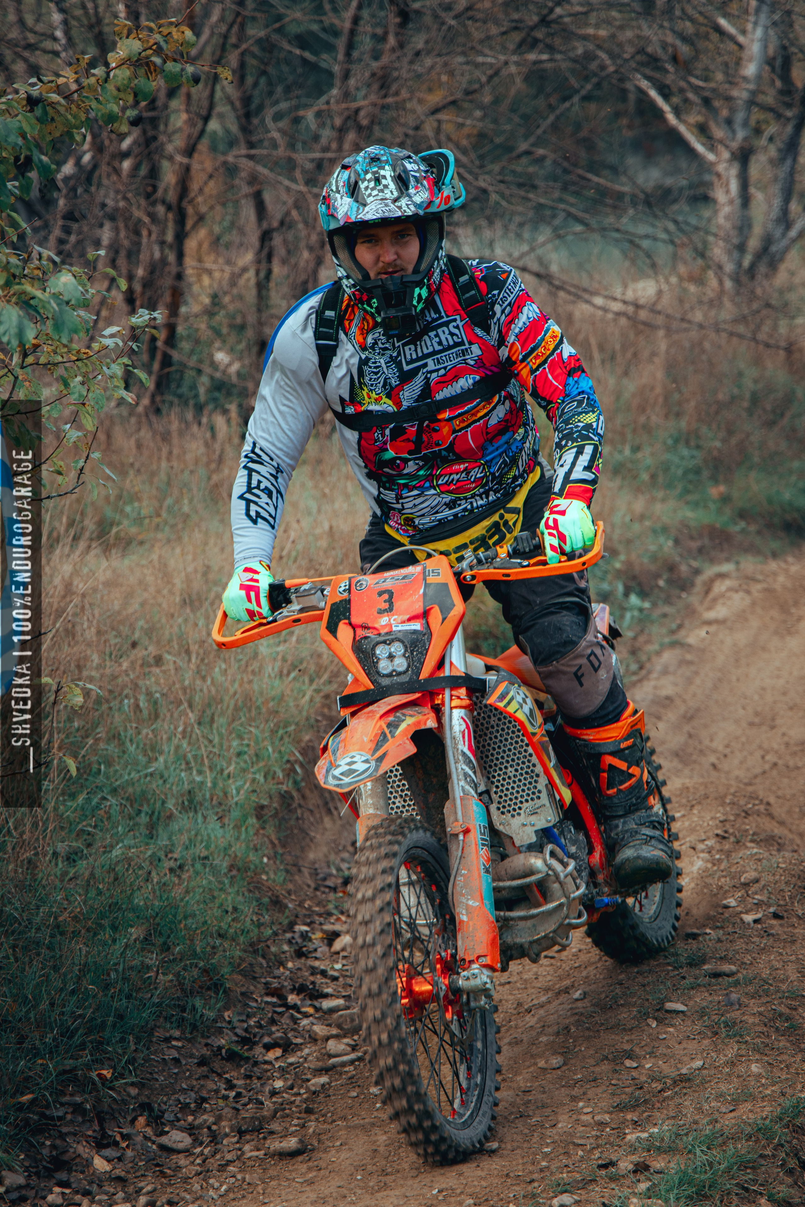2 ЛЕСНОЙ ДЕНЬ. Ваш экстрим фотограф Кудрева Яна