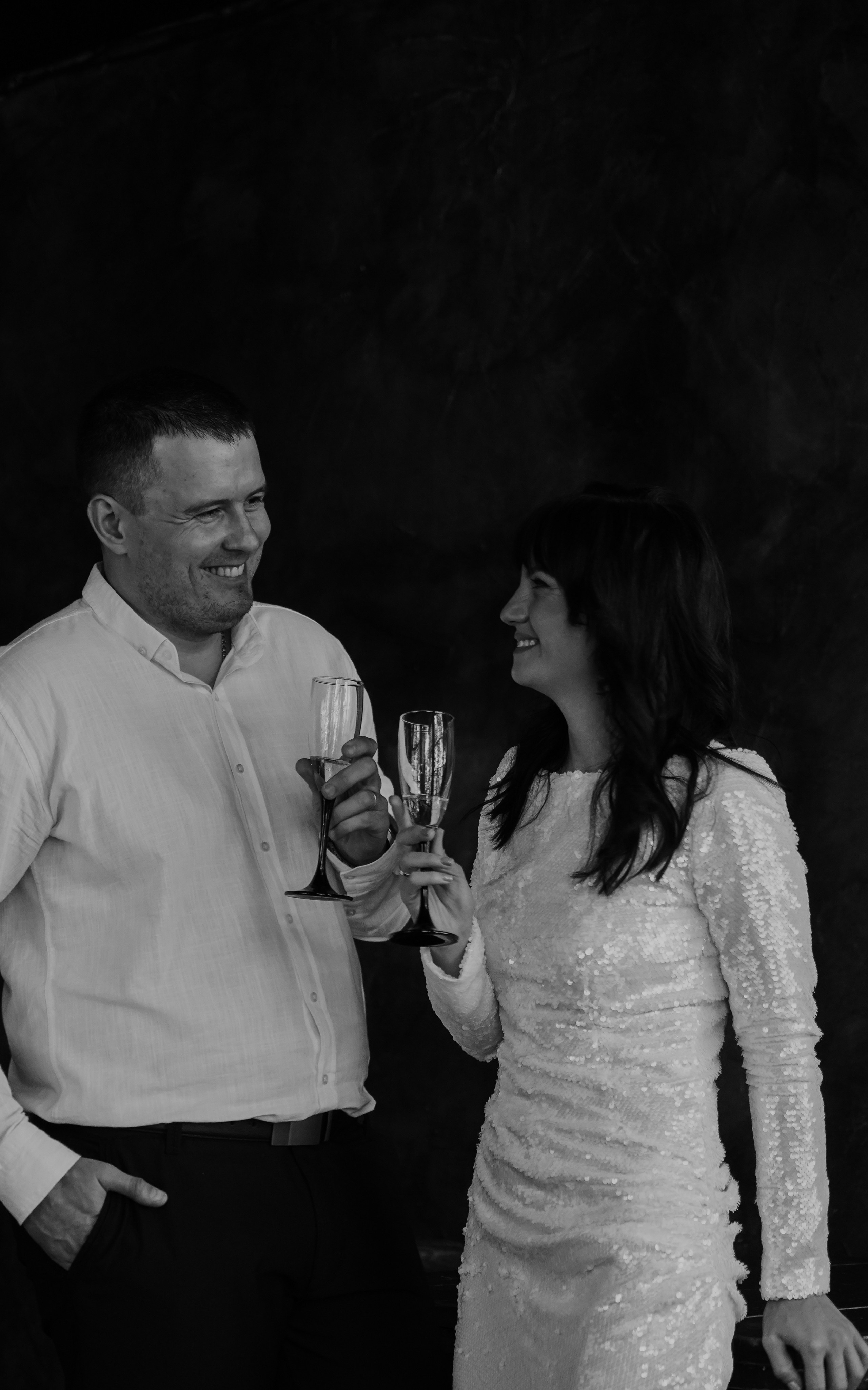 Андрей и Наталья. Видеограф и фотограф в Самаре Кристина Позднякова