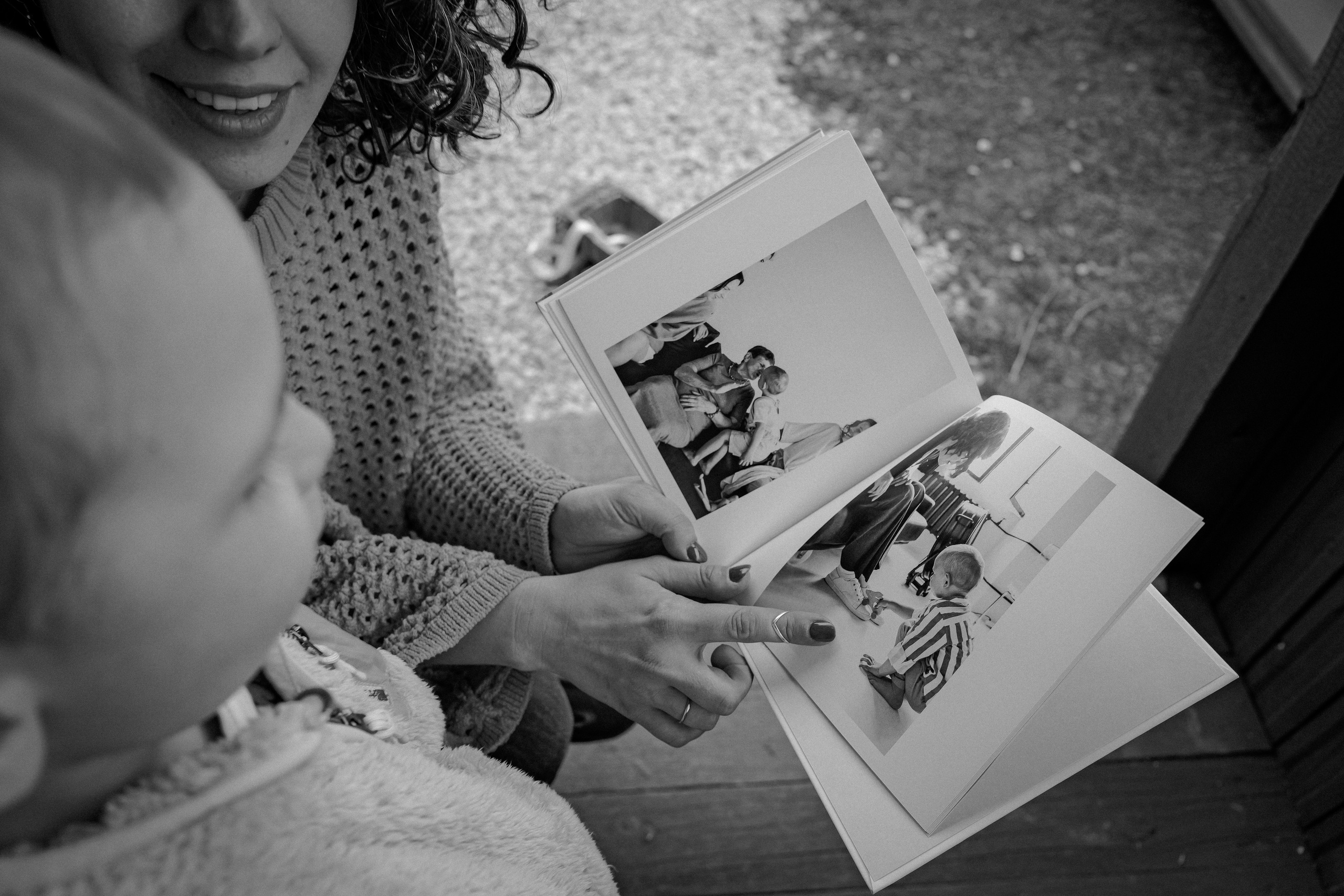 Семейные истории. Портретный фотограф Соня Мокроусова из Обнинска