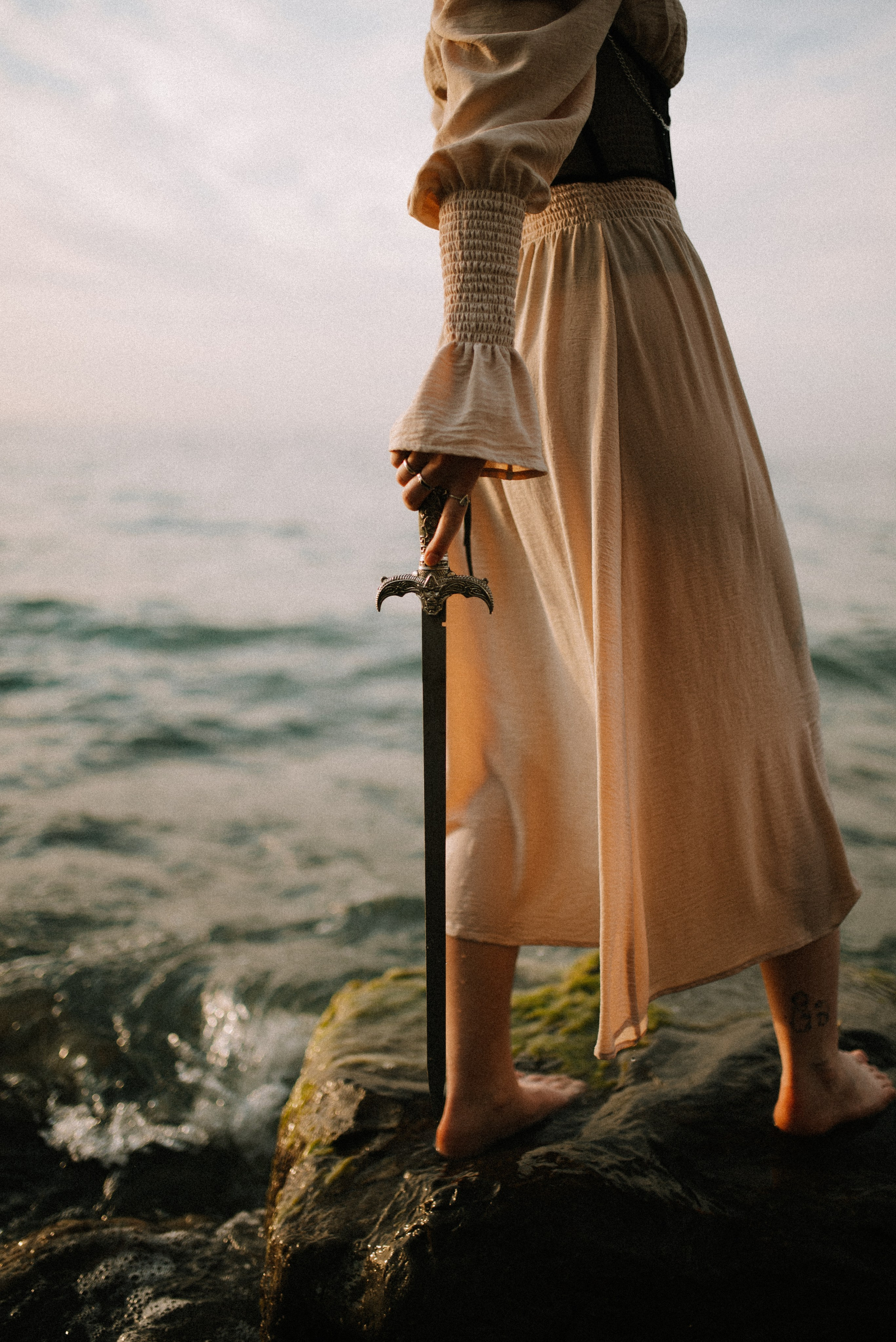 Дарья. Мысхако. Фотограф Санкт-Петербург, Новороссийск