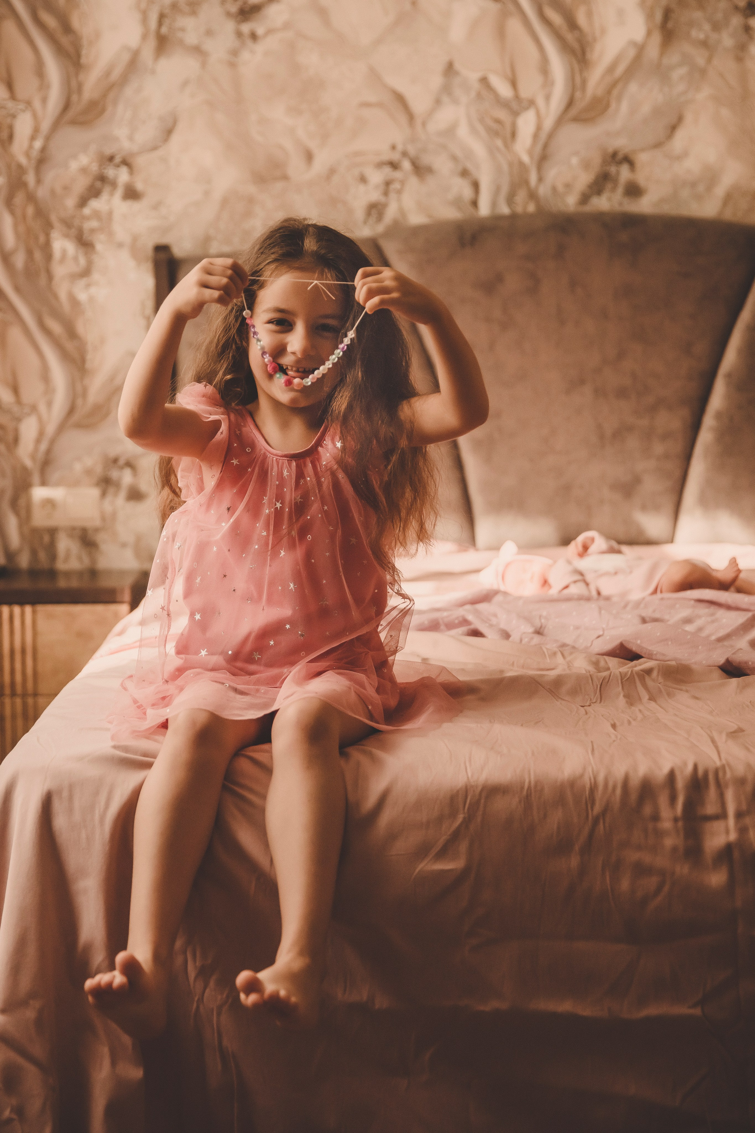 Две сестры. Свадебный и семейный фотограф Колоскова Мария (Сочи и весь мир)