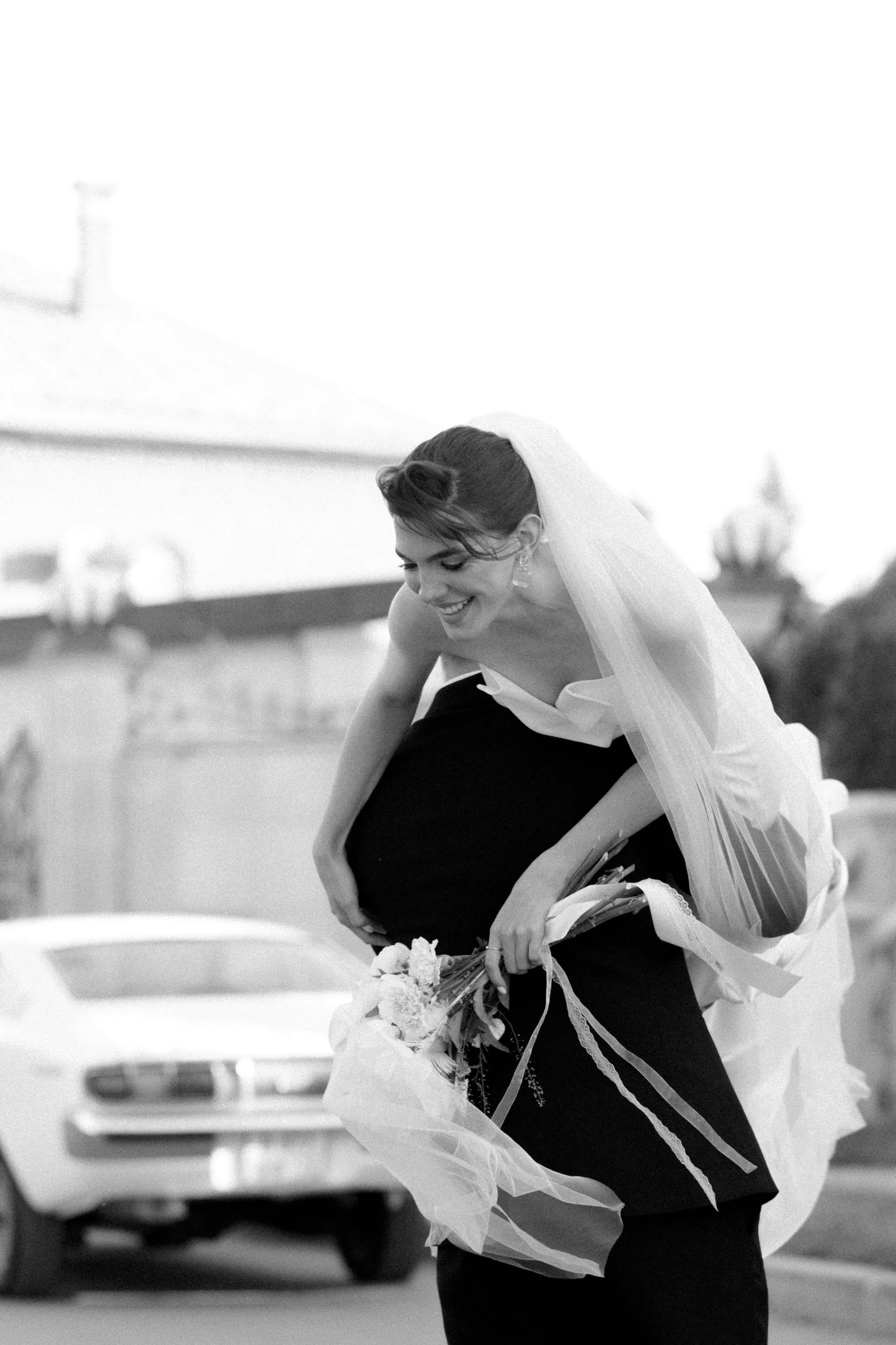 Никита & Алина