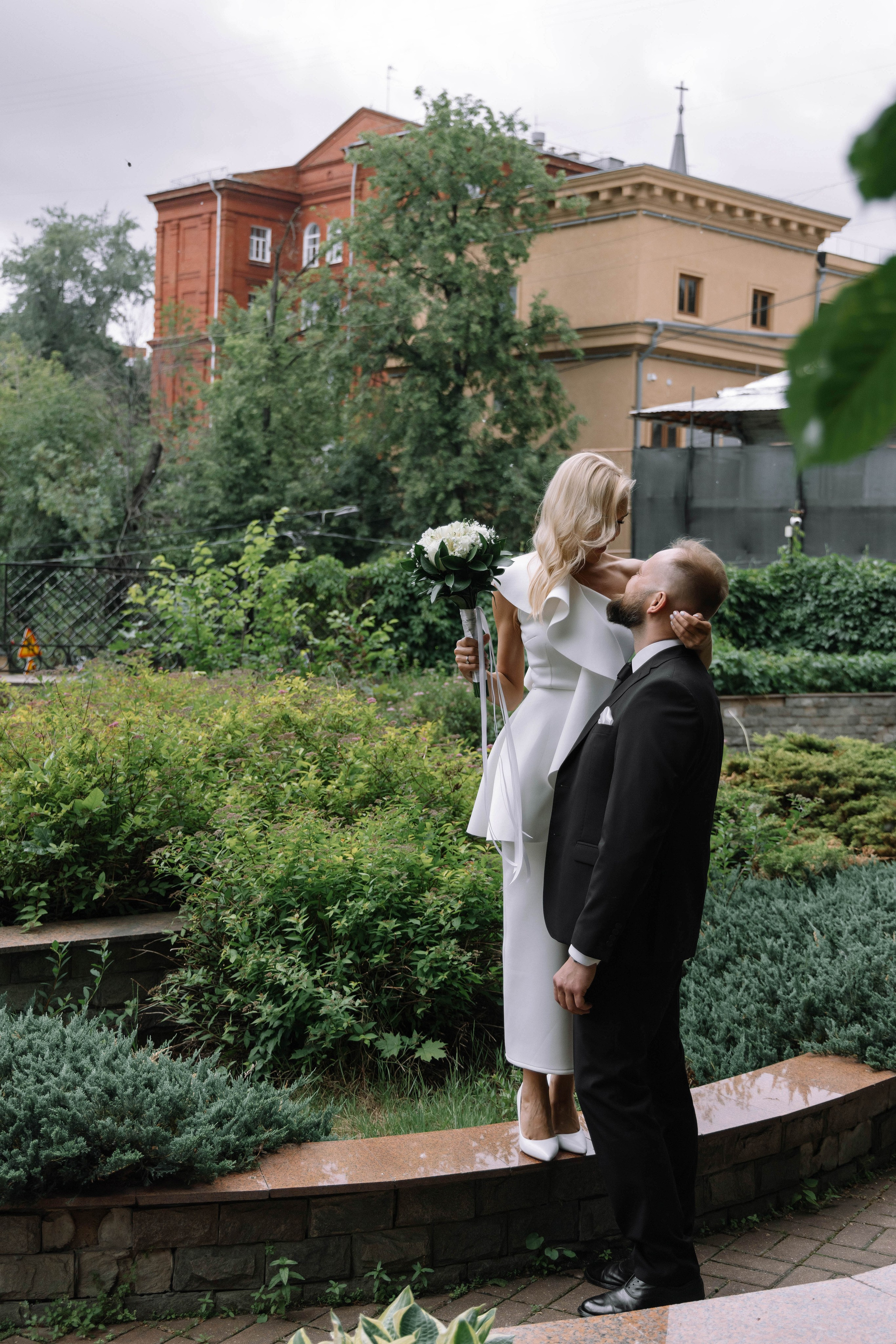 Свадебный видеограф Москва. Свадебный фотограф и видеограф в Москве, Виктор Архилюк