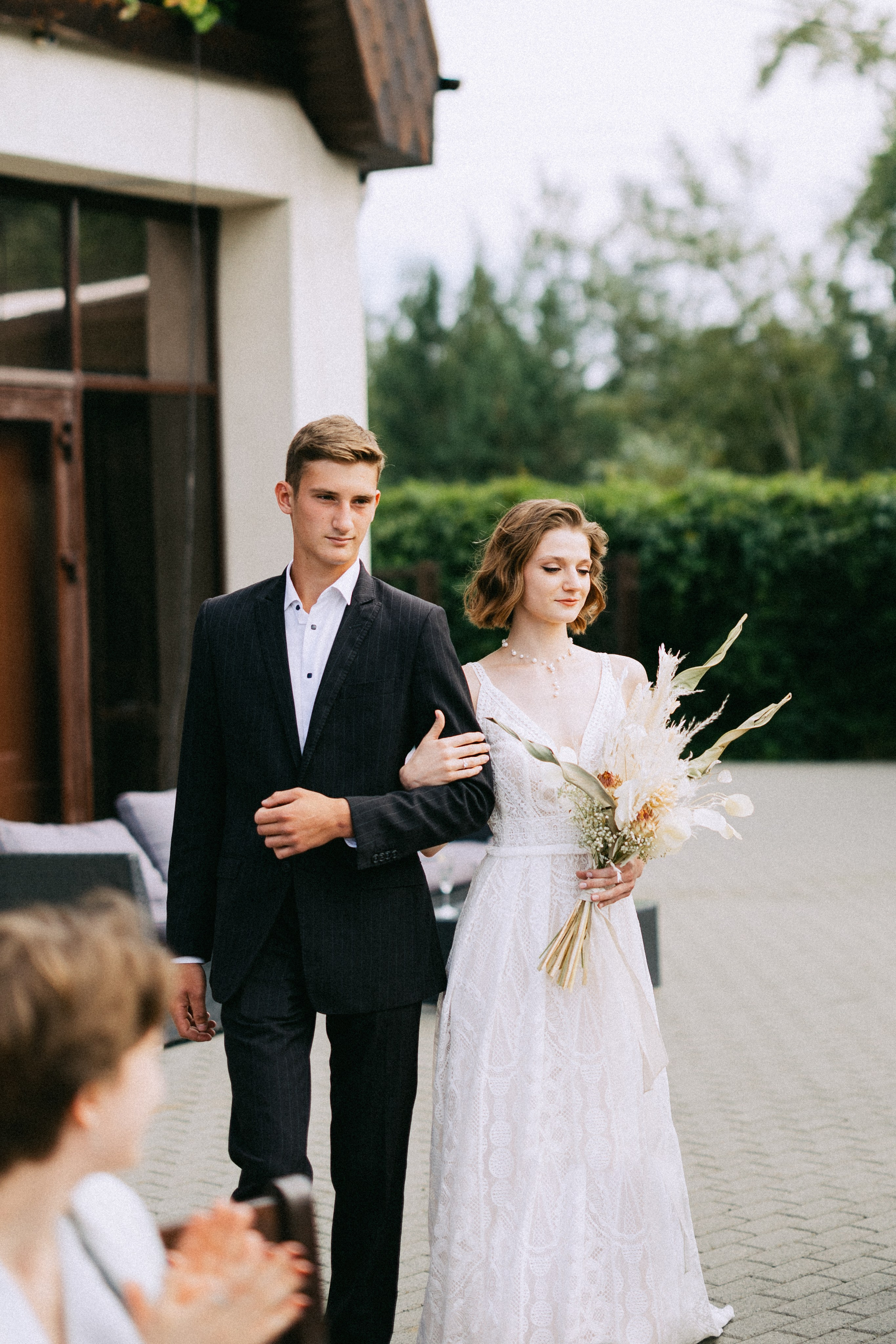 Masha x Sasha. Daria Chigintseva Photographer