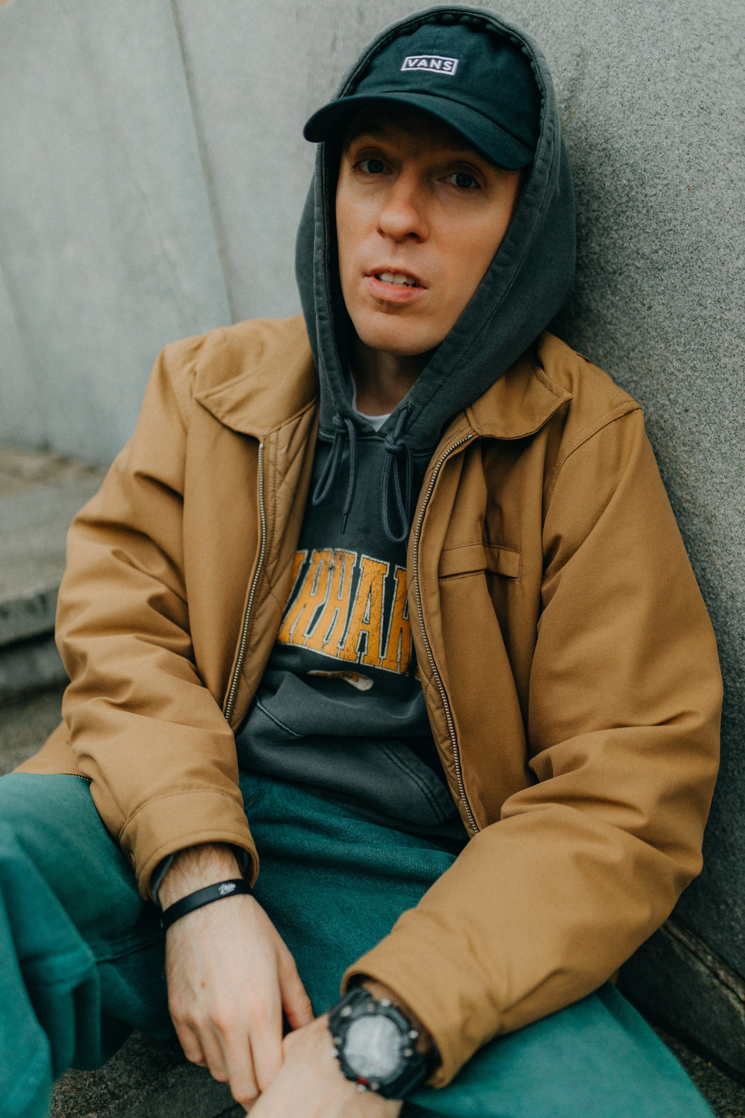 Dabro. Фотограф НОГИНСК, Москва, Анастасия Белая